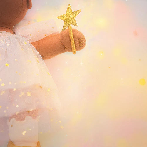 Olli Ella Dream Dinkum Doll Fairy Freya