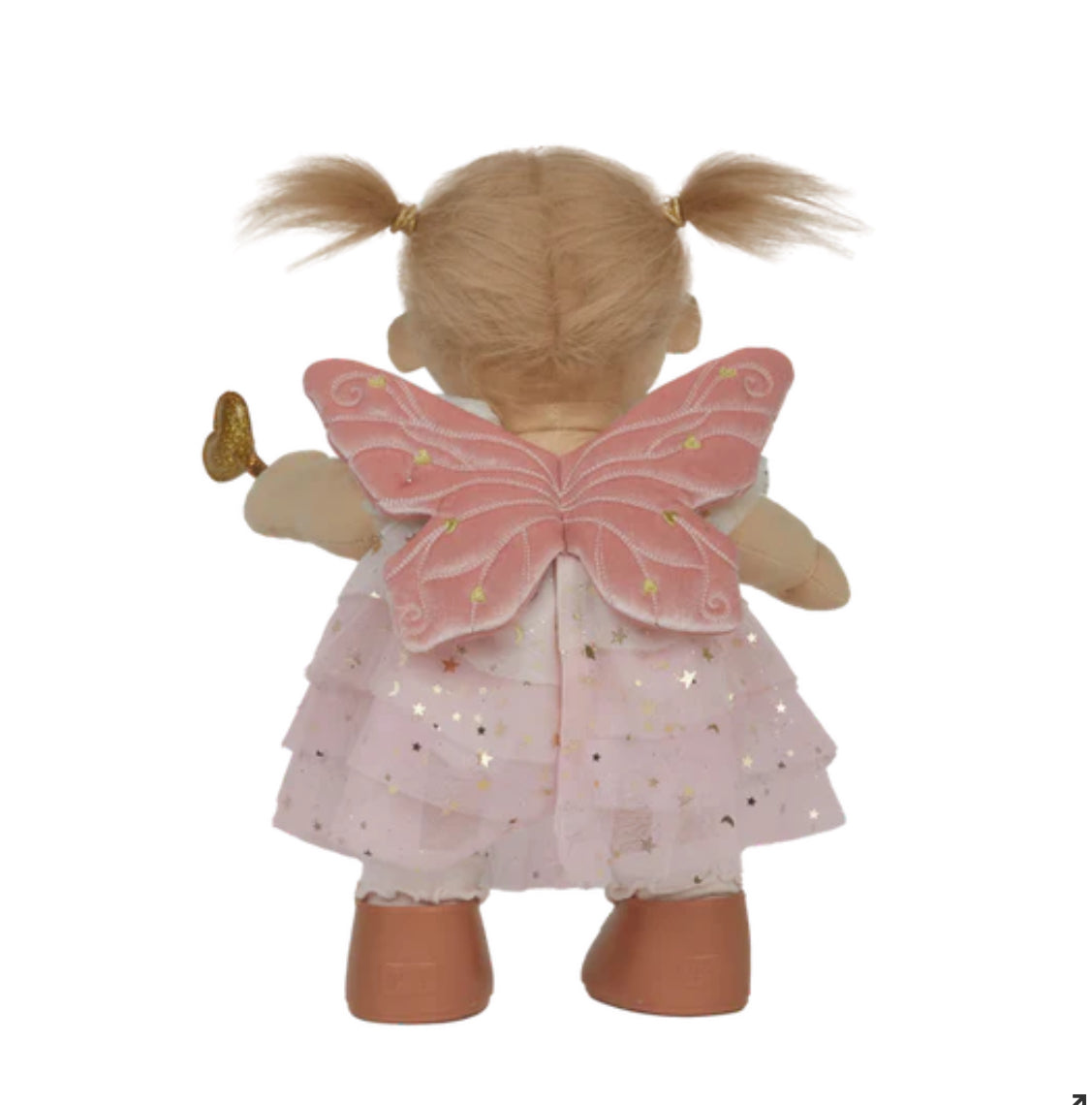 Olli Ella Dream Dinkum Doll Fairy Willow