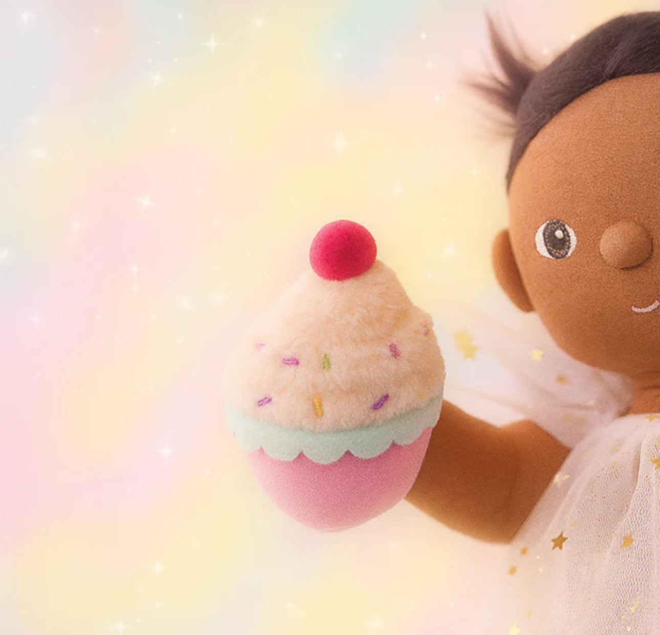 Olli Ella Fairy Food Set Multi