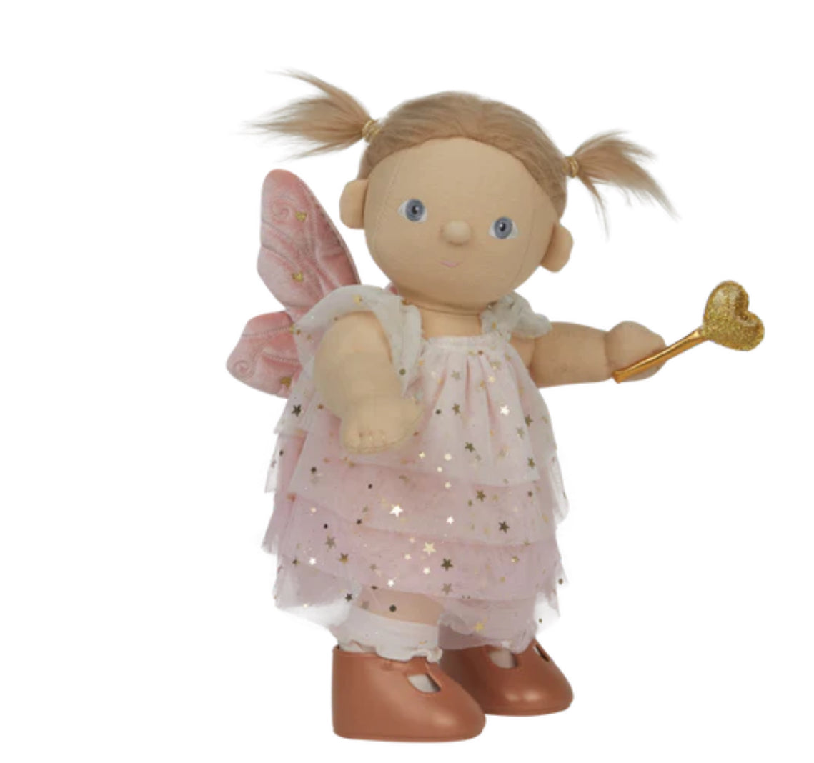 Olli Ella Dream Dinkum Doll Fairy Willow