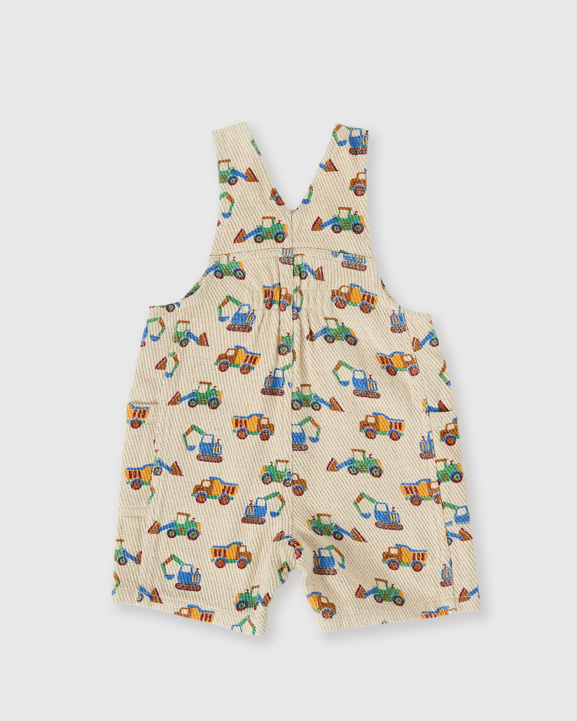 Goldie & Ace Diggers James (Burton) Pocket Overalls