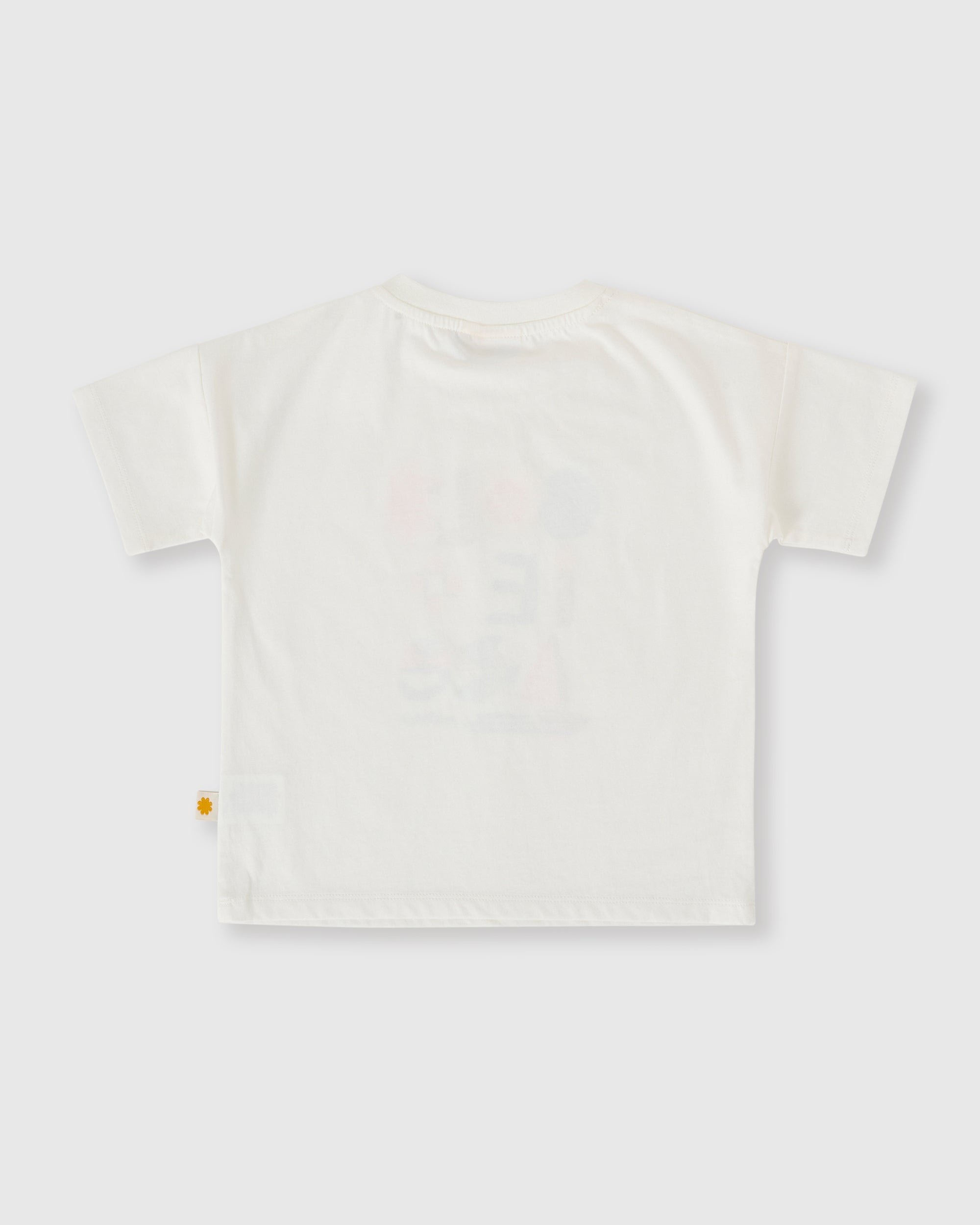 Goldie & Ace G'day From The Bay Tshirt