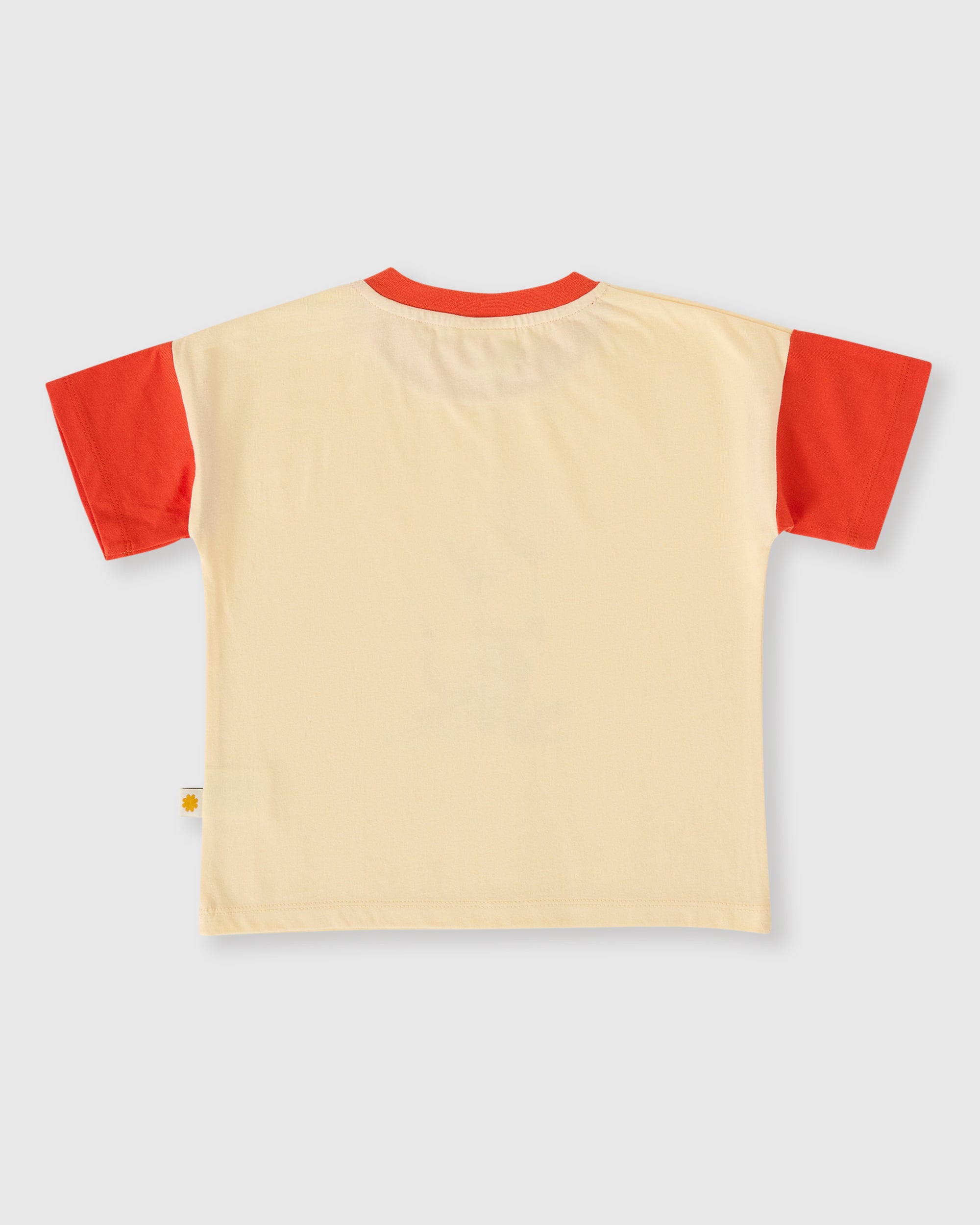 Goldie & Ace Hop Skip Jump Tshirt