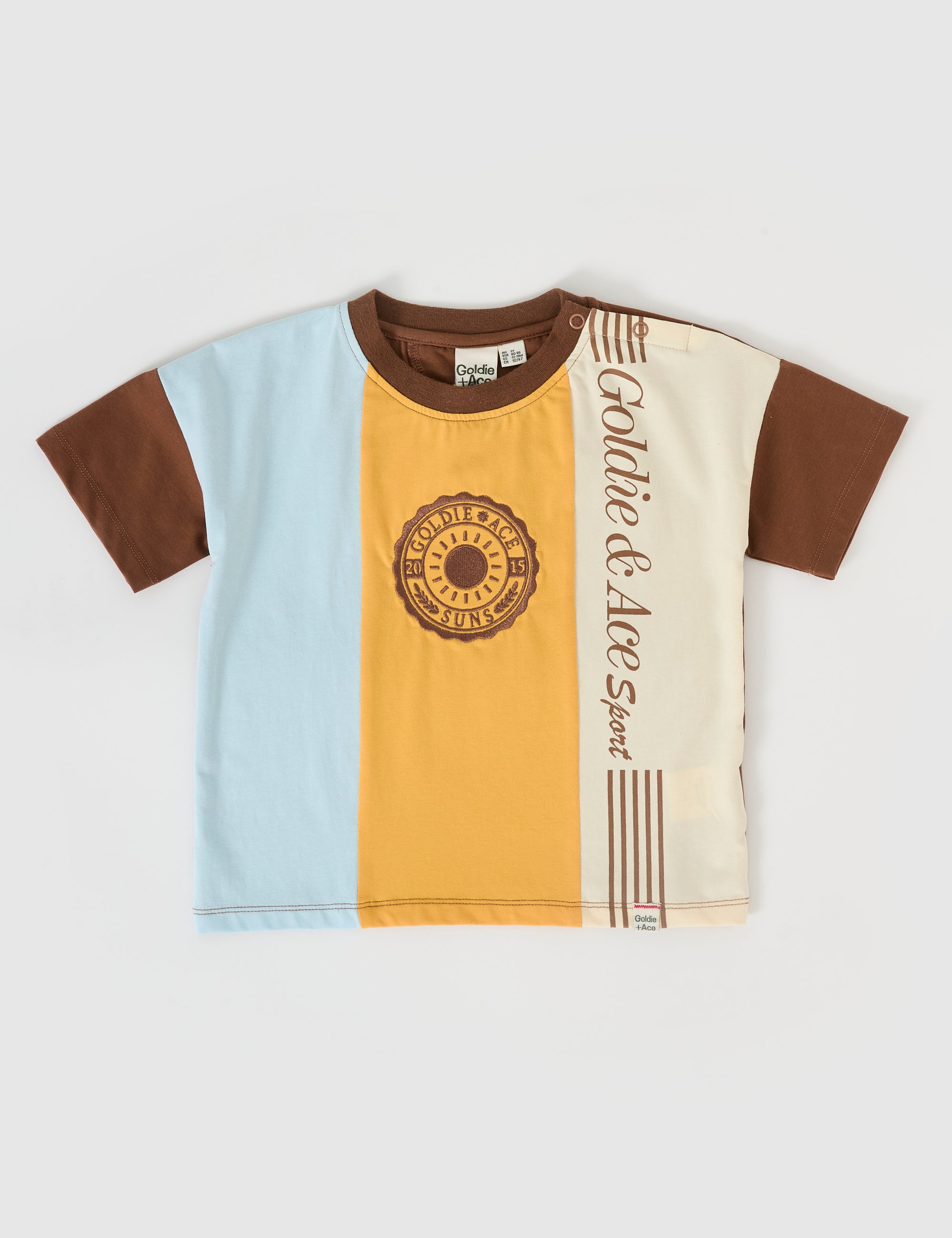 Goldie & Ace Goldie Sports Day Tshirt