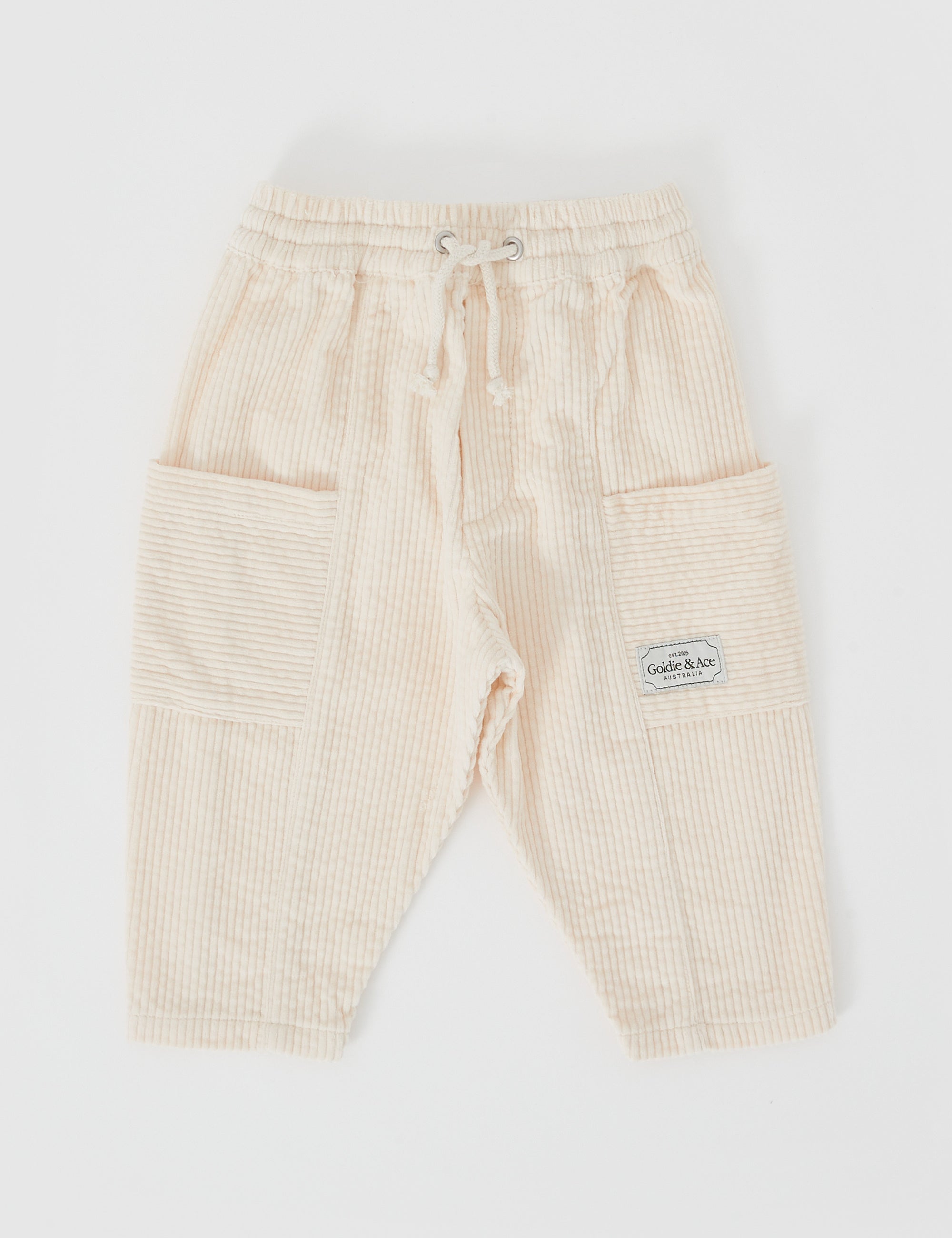 Goldie + Ace Kit Corduroy Pant