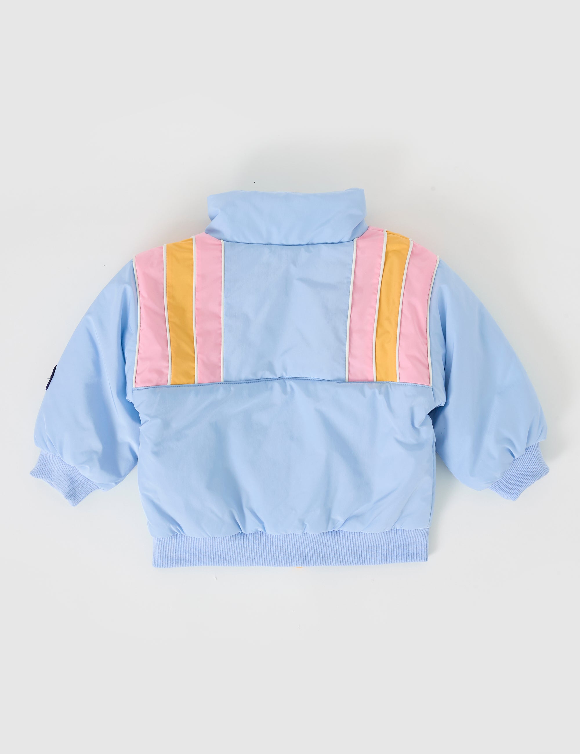 Goldie & Ave Jordan Jacket - Sky Blue