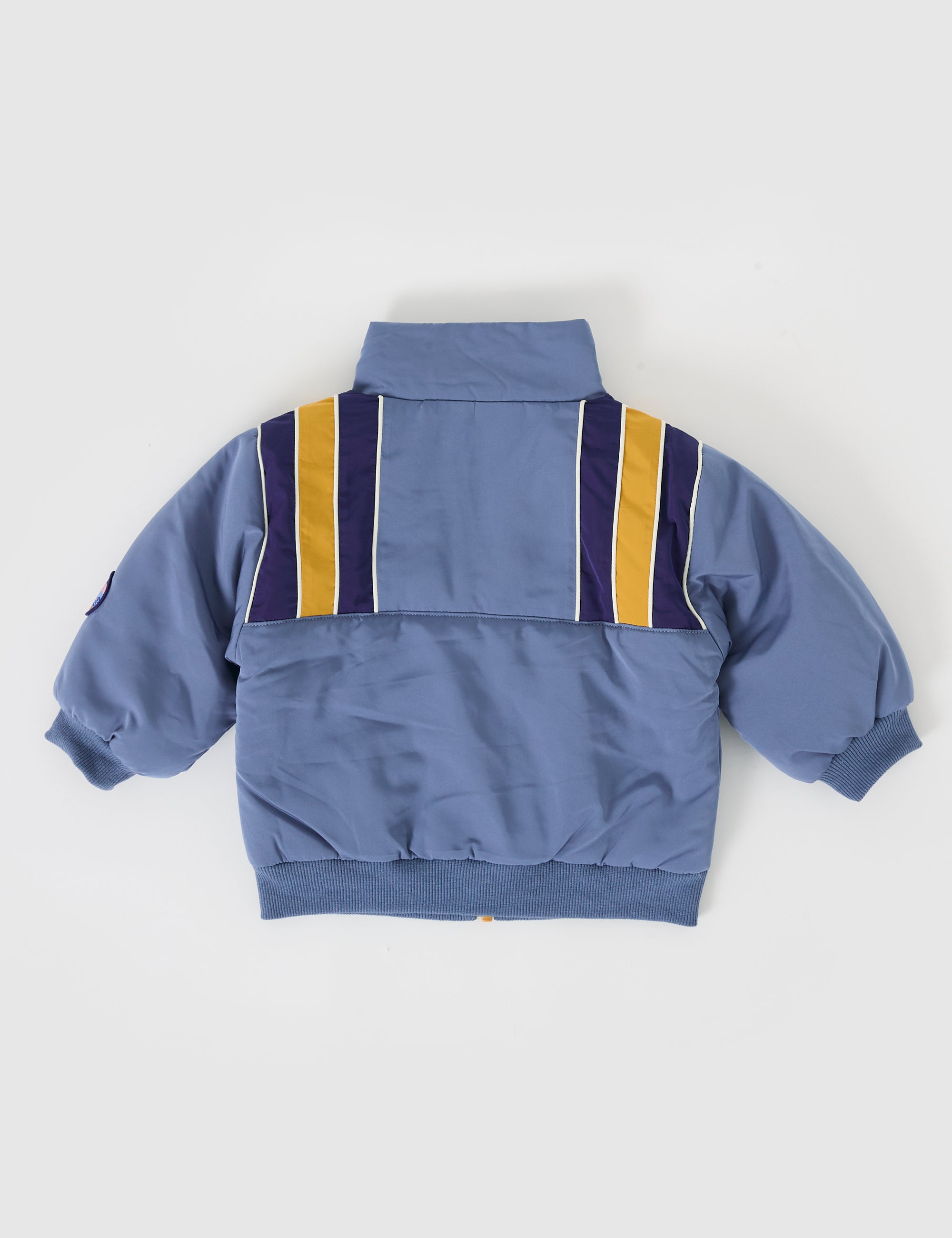 Goldie & Ace Jordan Jacket - Duck Egg Golden