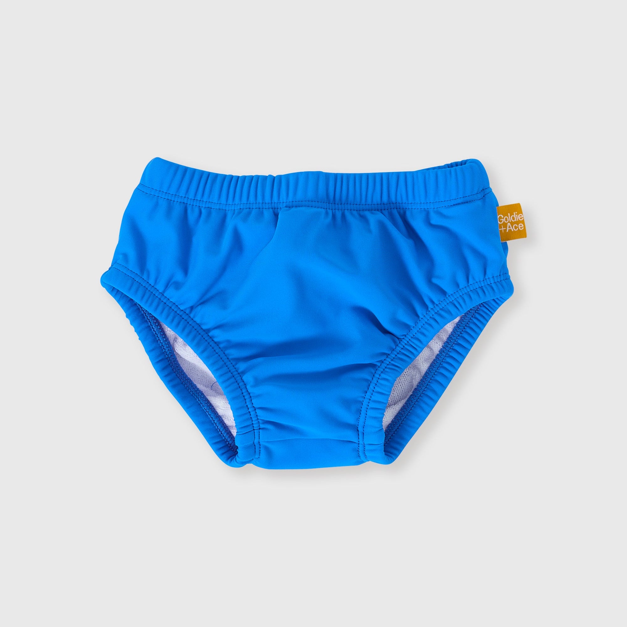 Goldie & Ace Nautical Swim Nappy