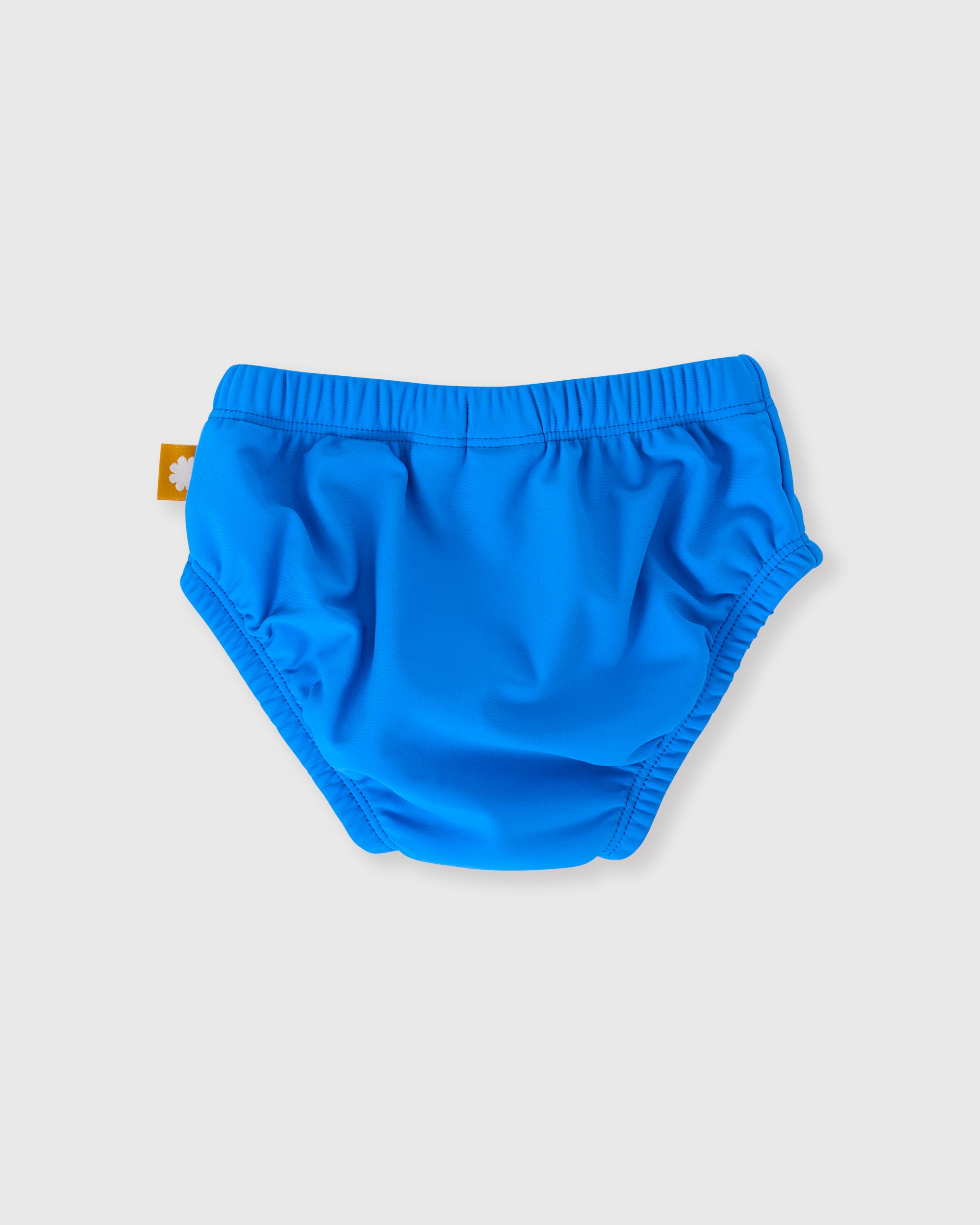Goldie & Ace Nautical Swim Nappy
