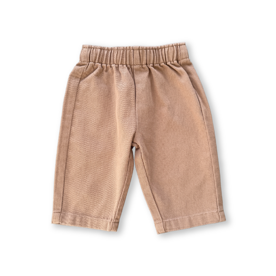 Grown Everyday Denim Jeans - Clay