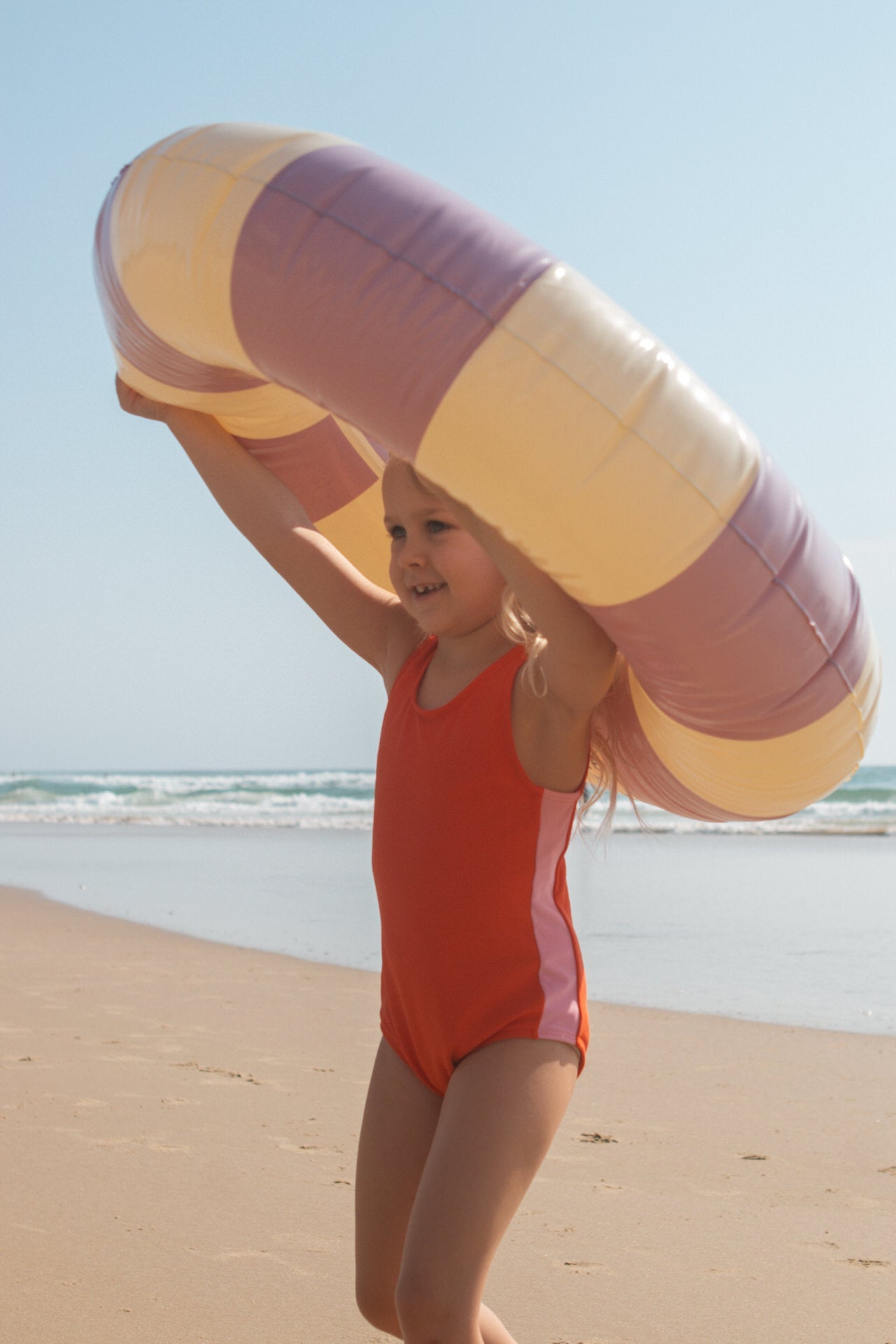 Grown One Piece - Chilli