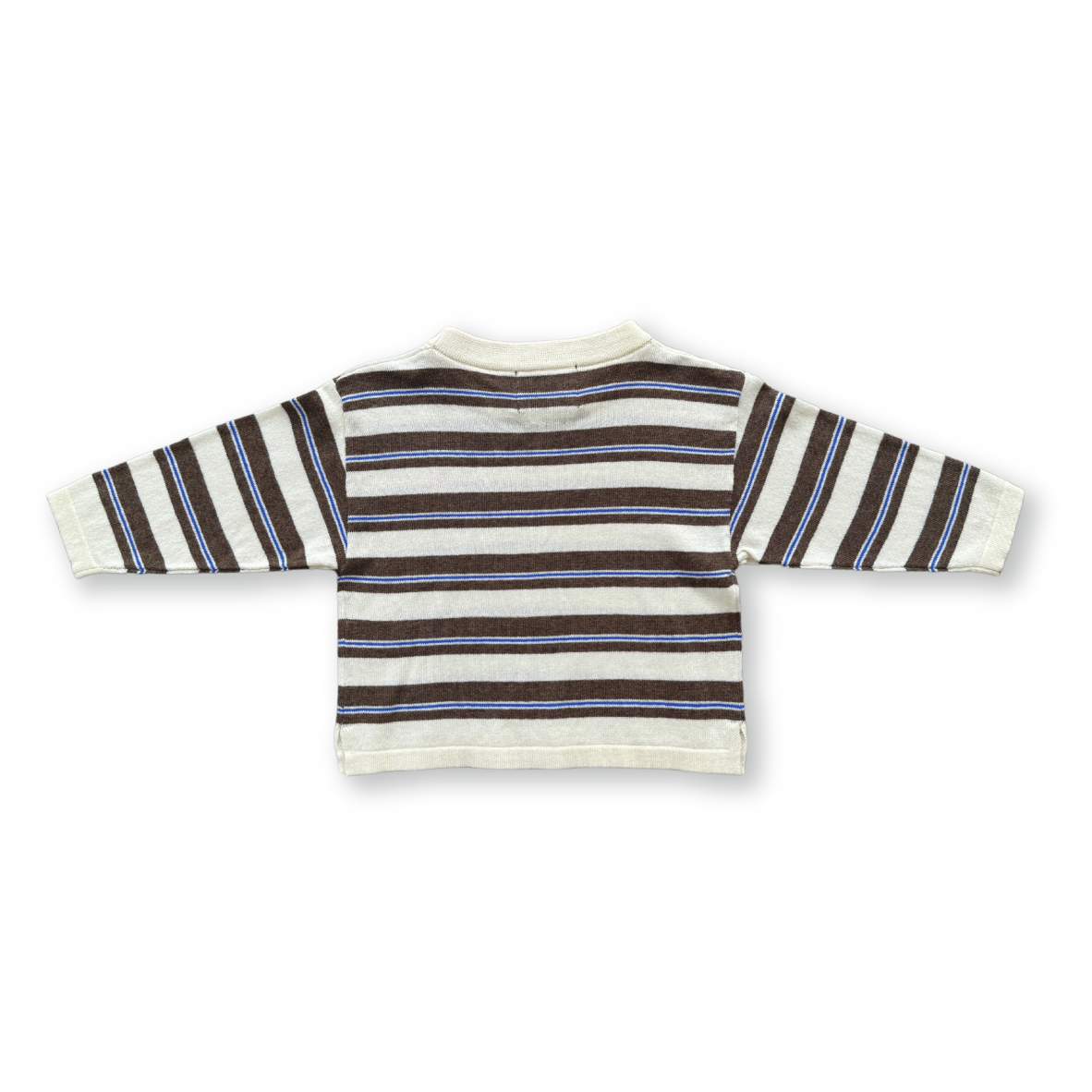 Grown Long Sleeve Sardine Tee