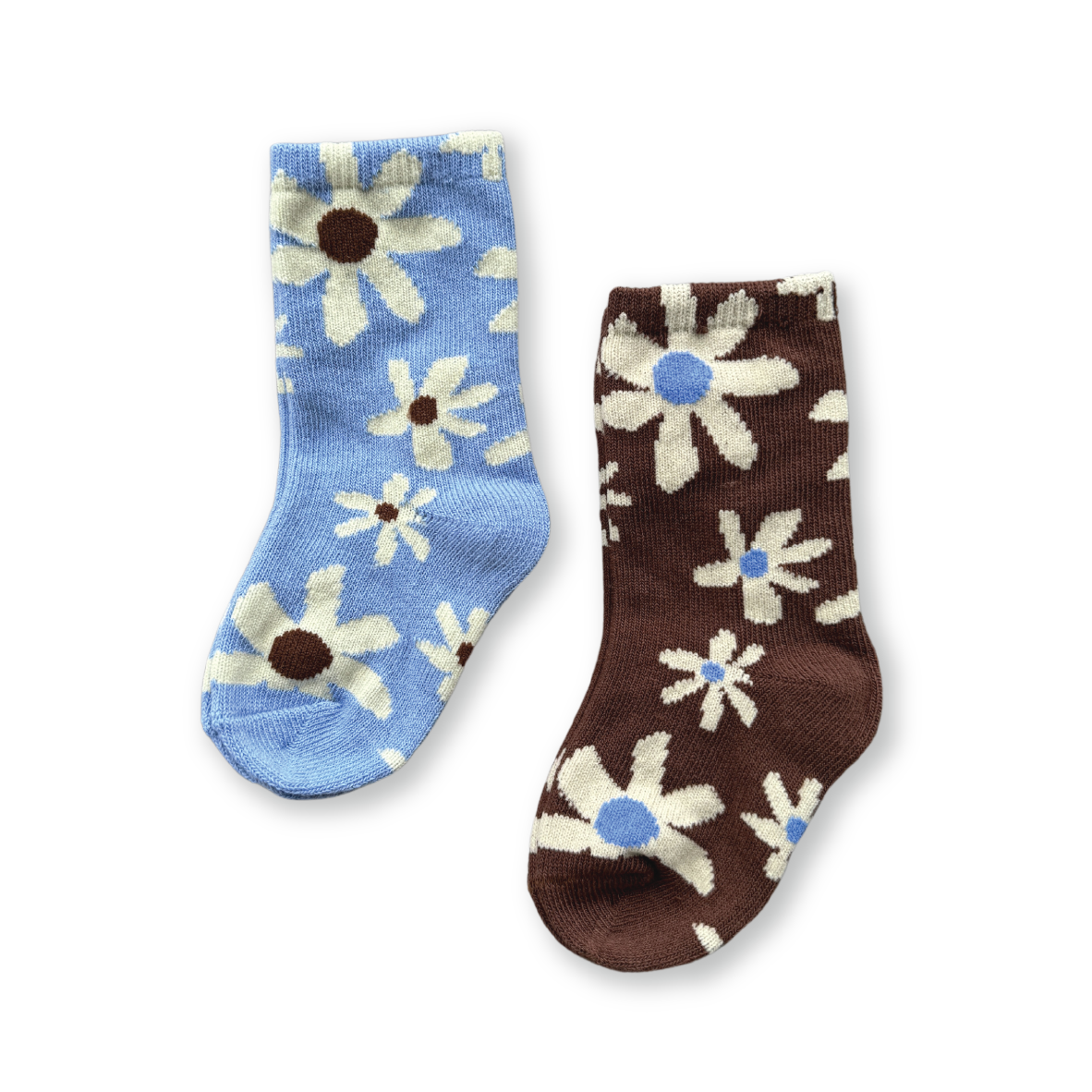 Grown Wild Flower 2-Pack Socks