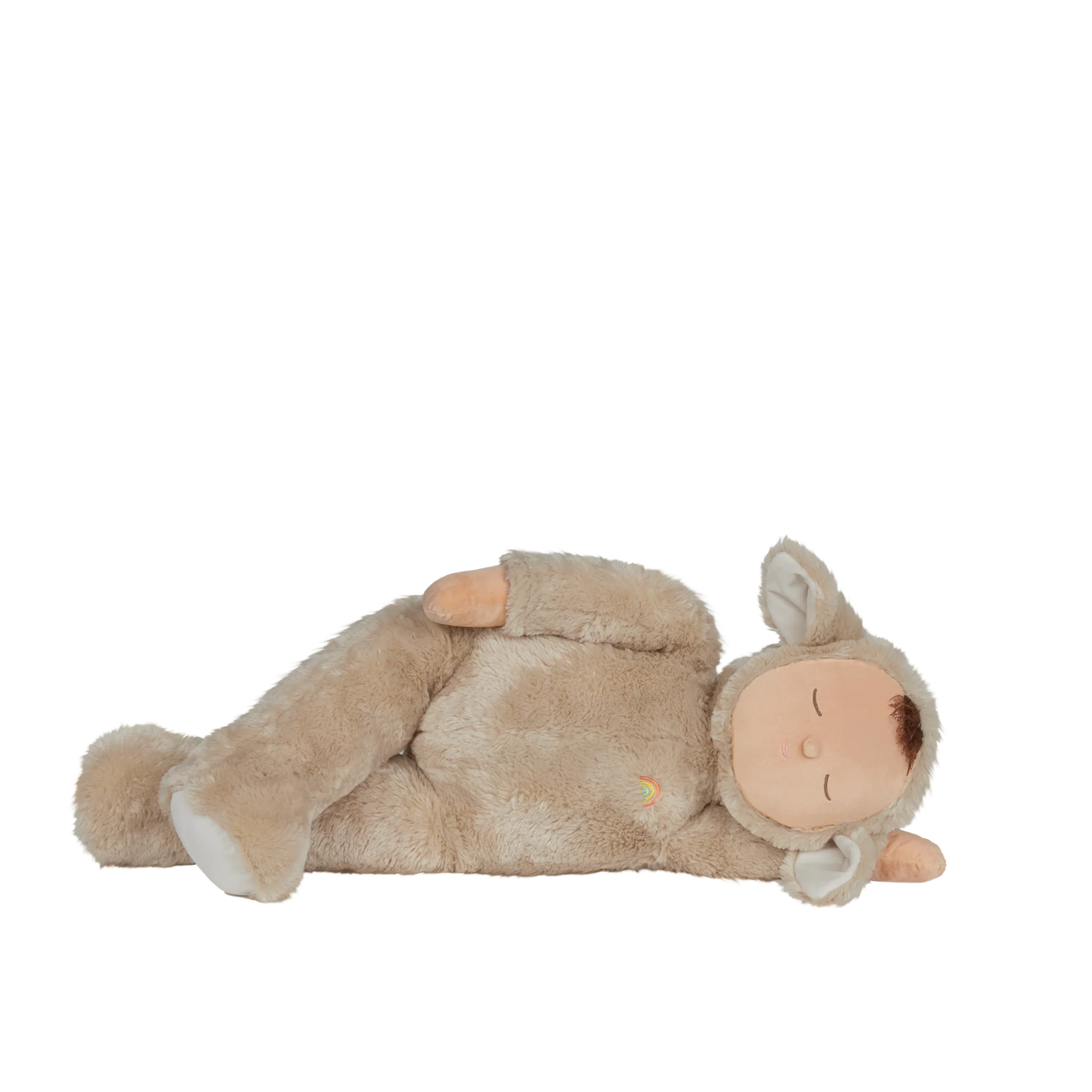 Olli Ella Giant Cozy Dinkum- Lamby Pip