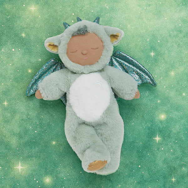 Olli Ella Cozy Dinkum Dragon Ash
