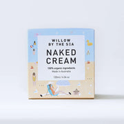 Willow By The Sea Naked Cream