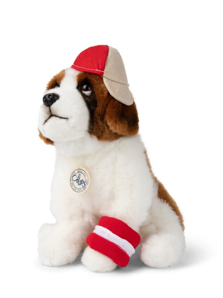 BT Chaps Herman the St. Bernard 32cm