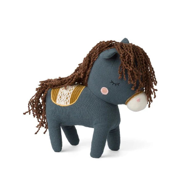 Pica Loulou Horse in Gift Box 20cm