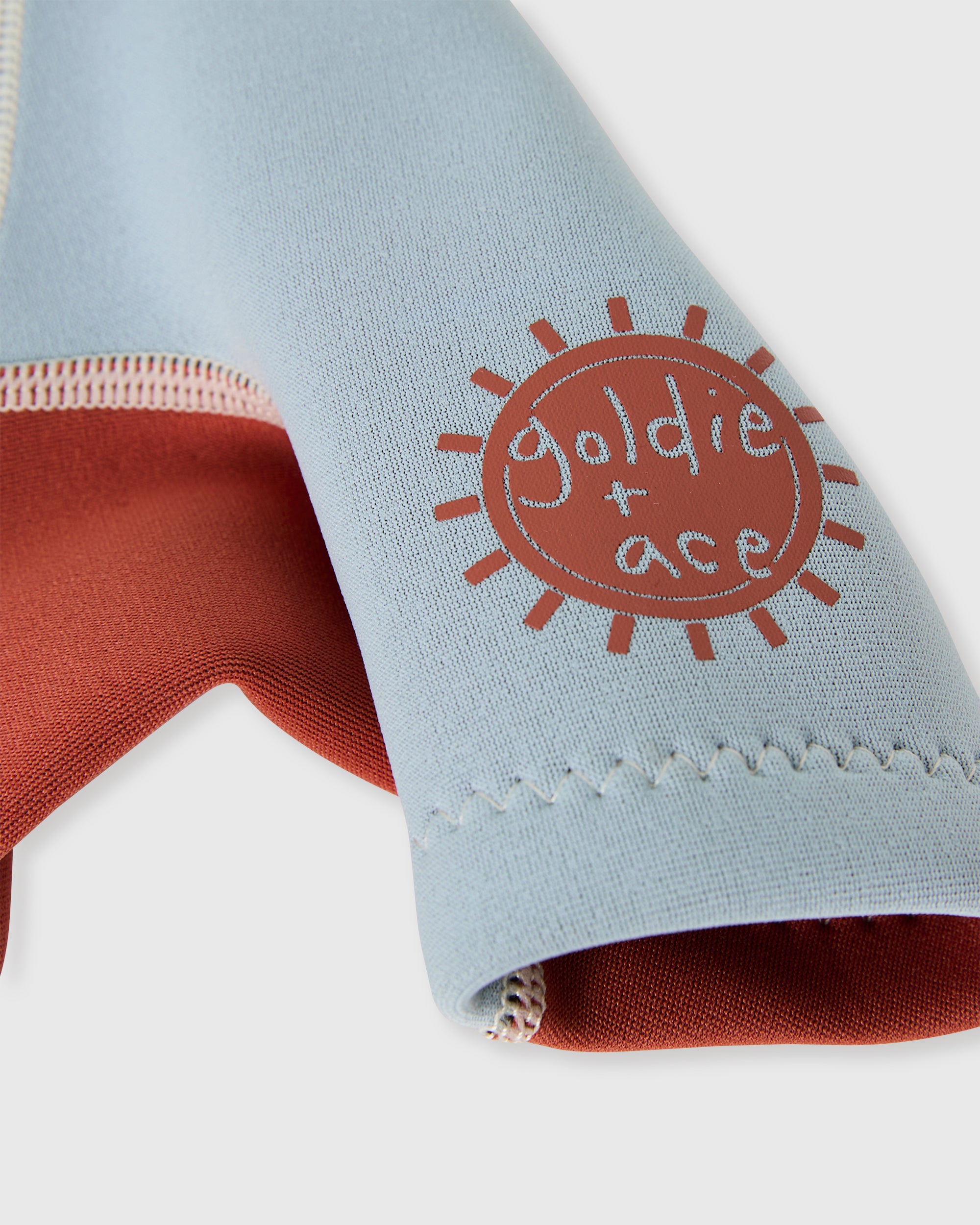 Goldie & Ace Halo Wet Suit Short Sleeve