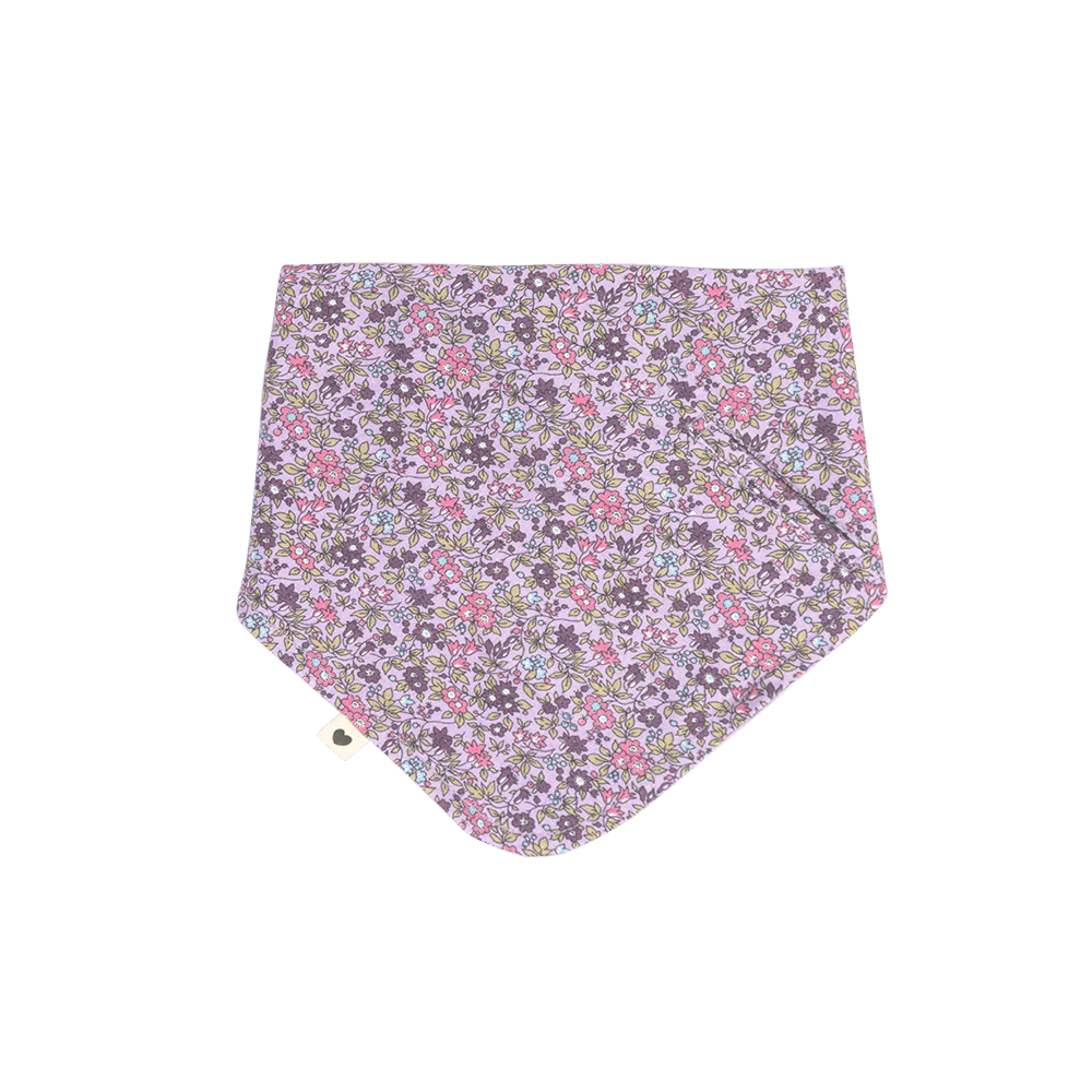 Liberty X Bibs - Violet sky bib