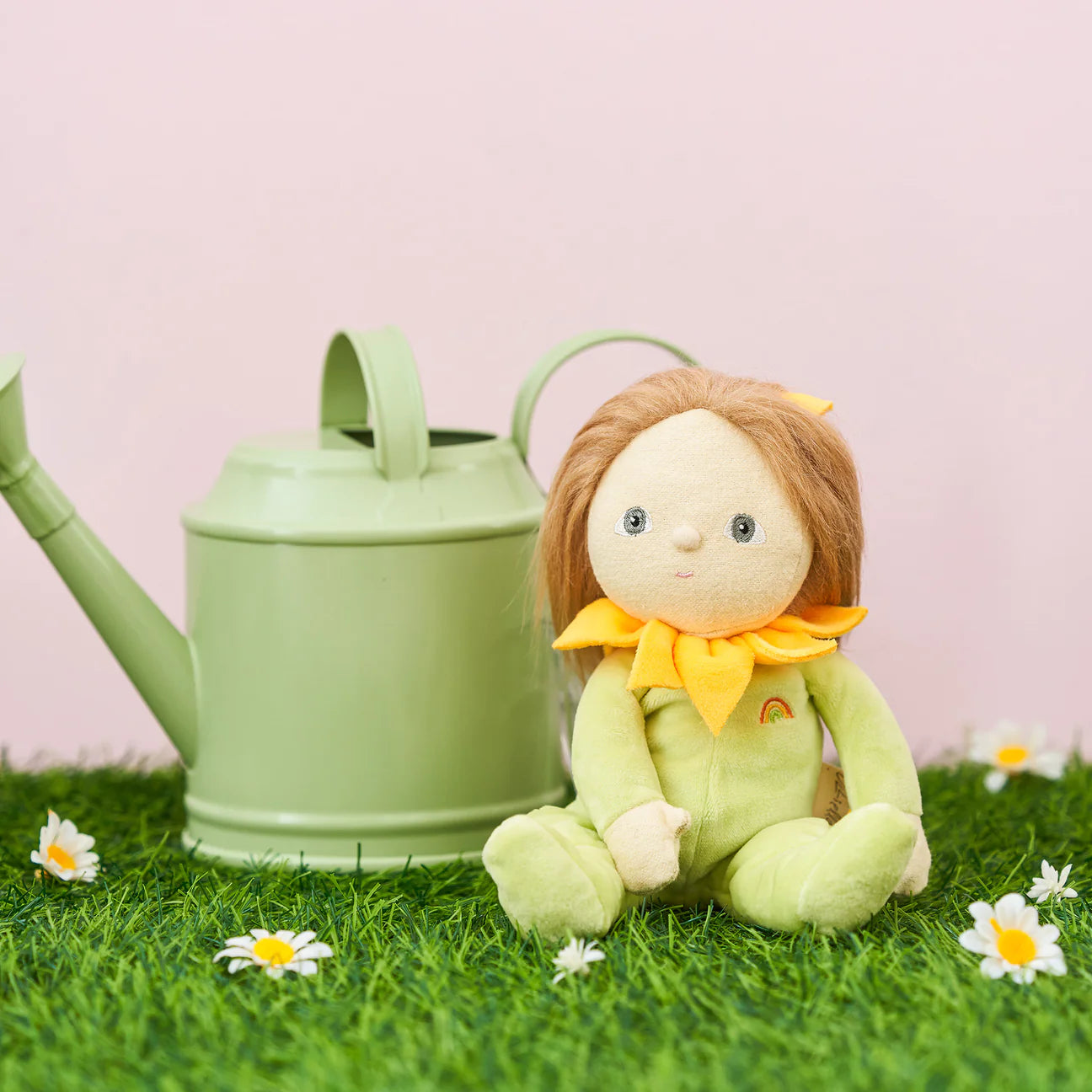 Dinky Dinkums - Blossom Buds - Sunny