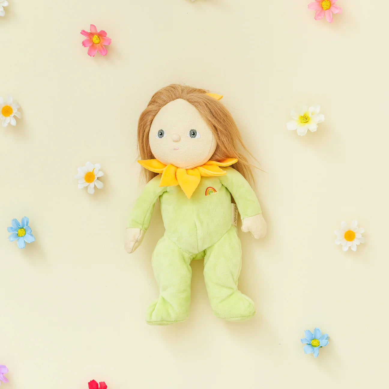 Dinky Dinkums - Blossom Buds - Sunny