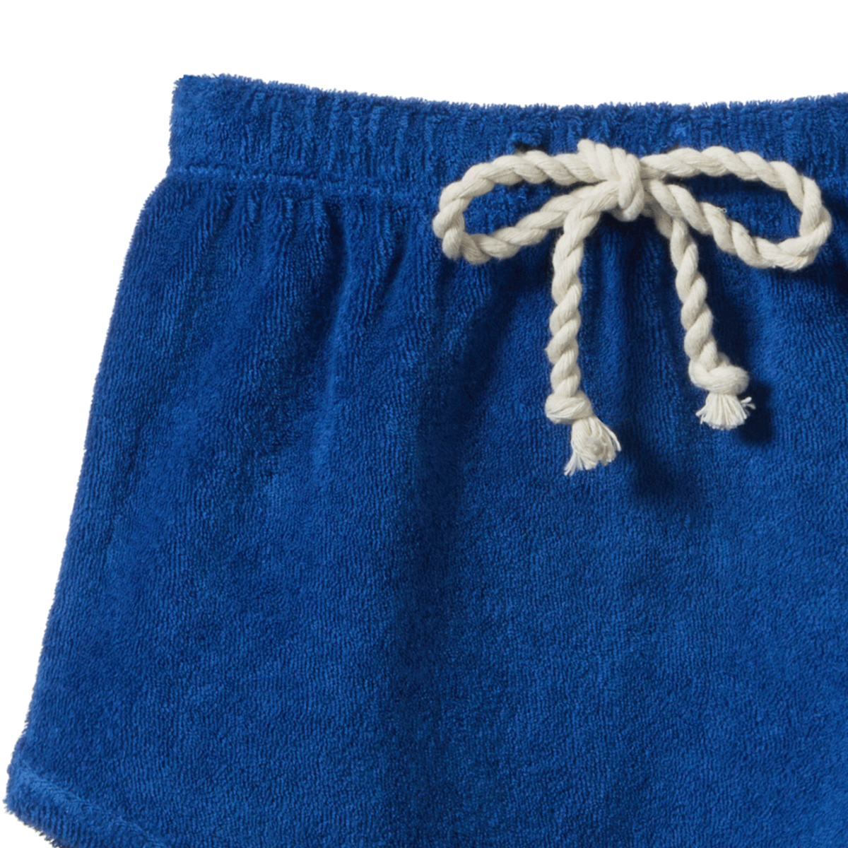 Nature Baby Terry Short - Midnight