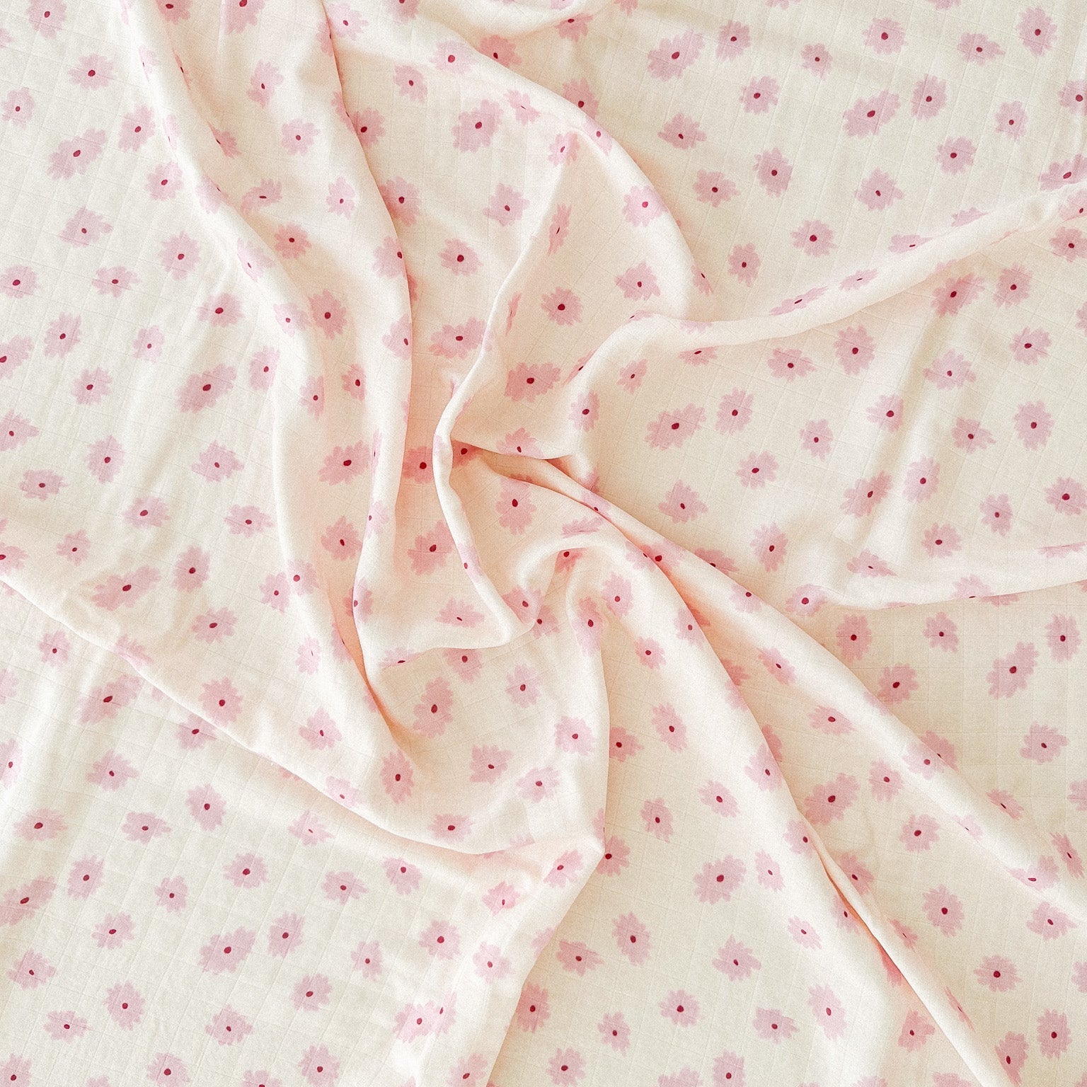 Ziggy Lou Swaddle - Margot