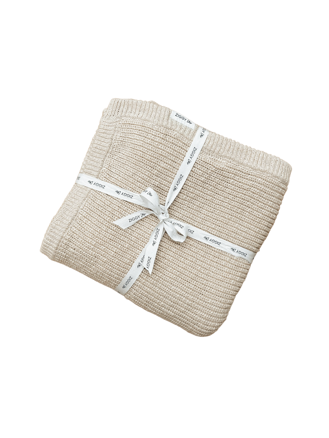 Ziggy Lou Honey Blanket