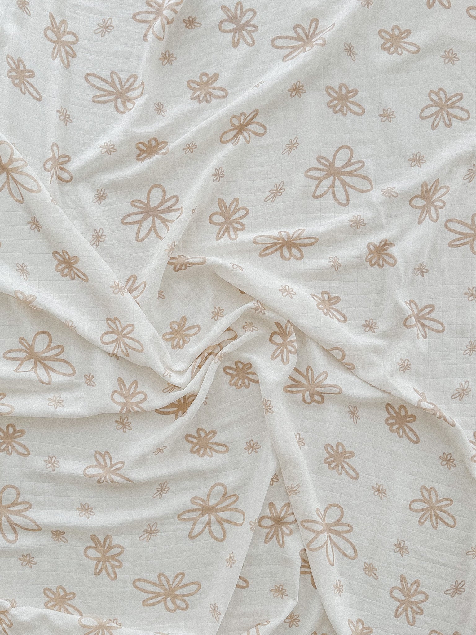 Ziggy Lou Swaddle - Gia