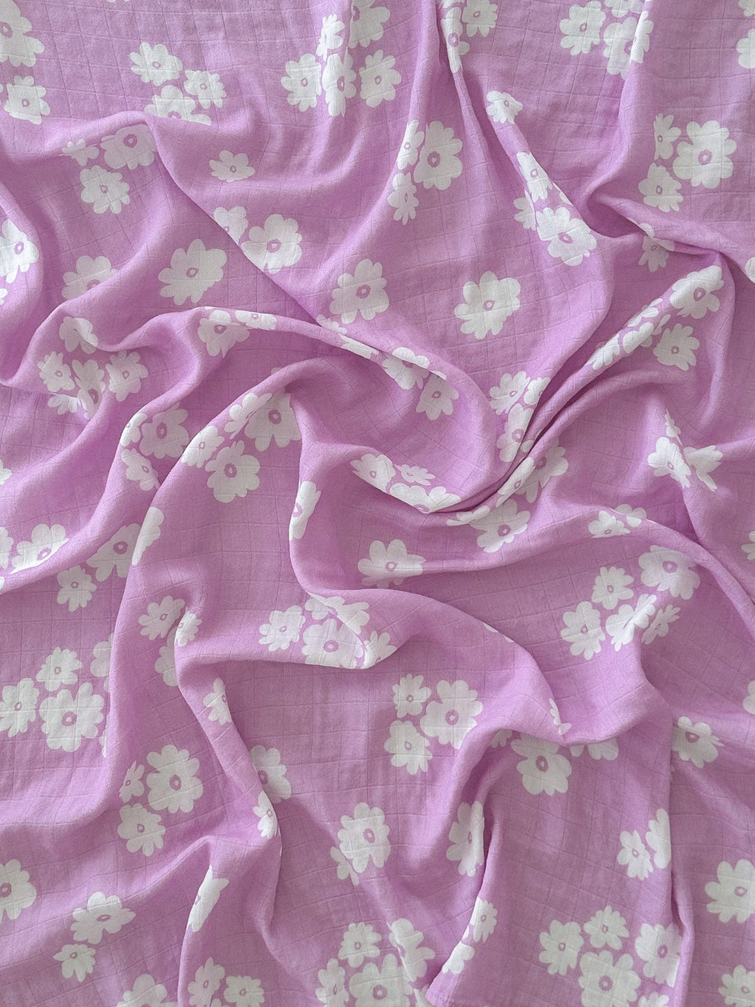 Ziggy Lou Iris Swaddle