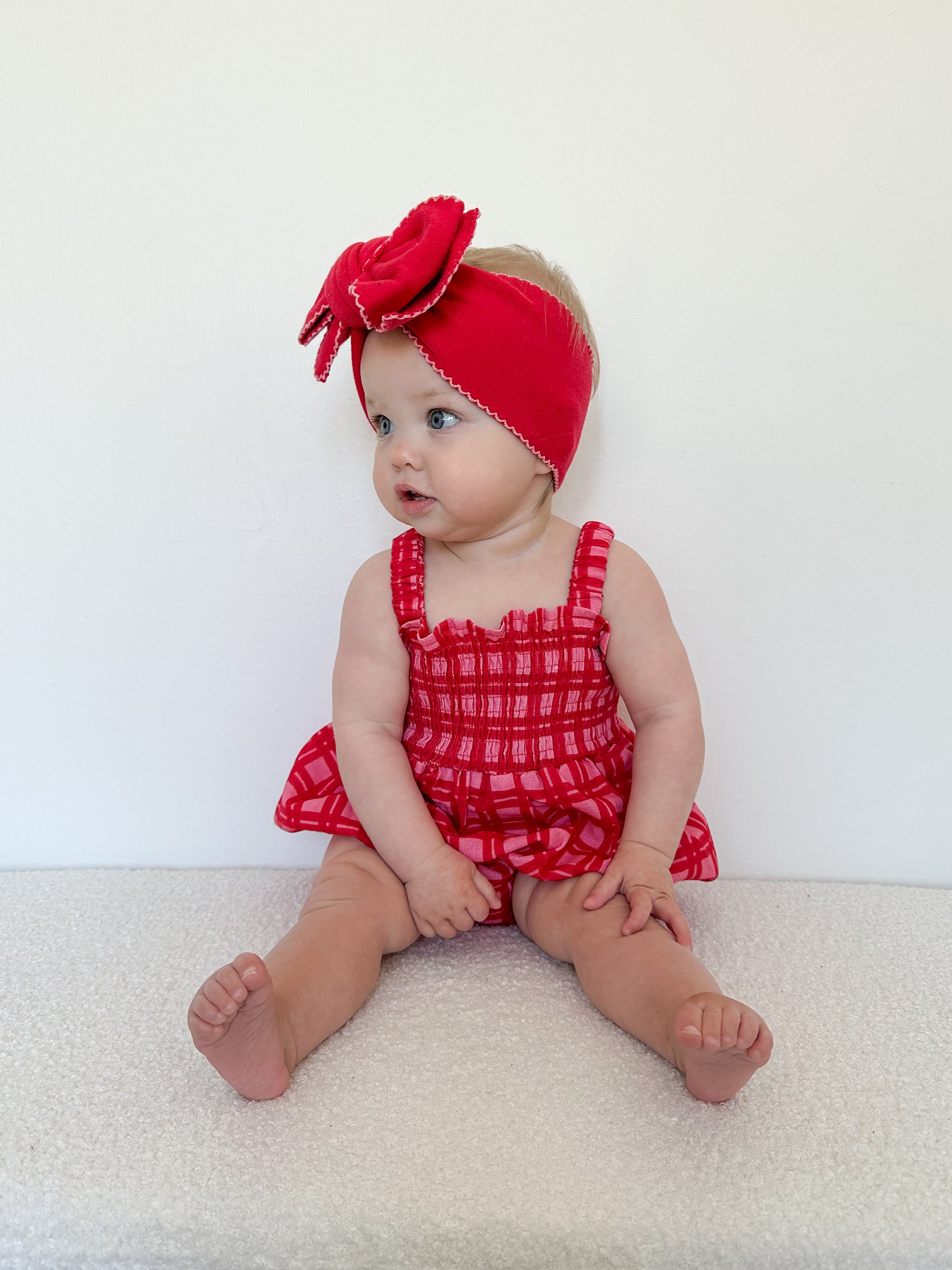 Ziggy Lou Solene Romper Jolie