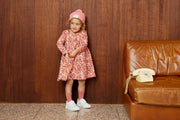 Kapow Kids Florence Fleece Play Dress