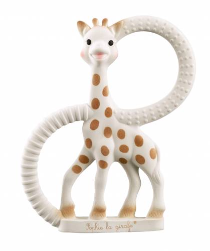 Sophie La Girafe - The Teether Set