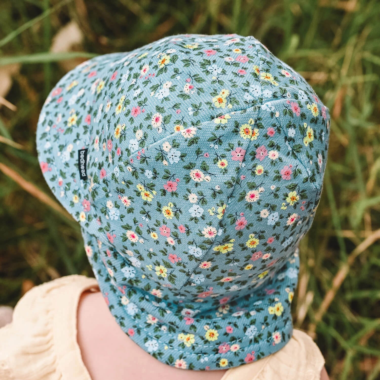 Bedhead Hats Legionnaire Flap Sun Hat-Heidi