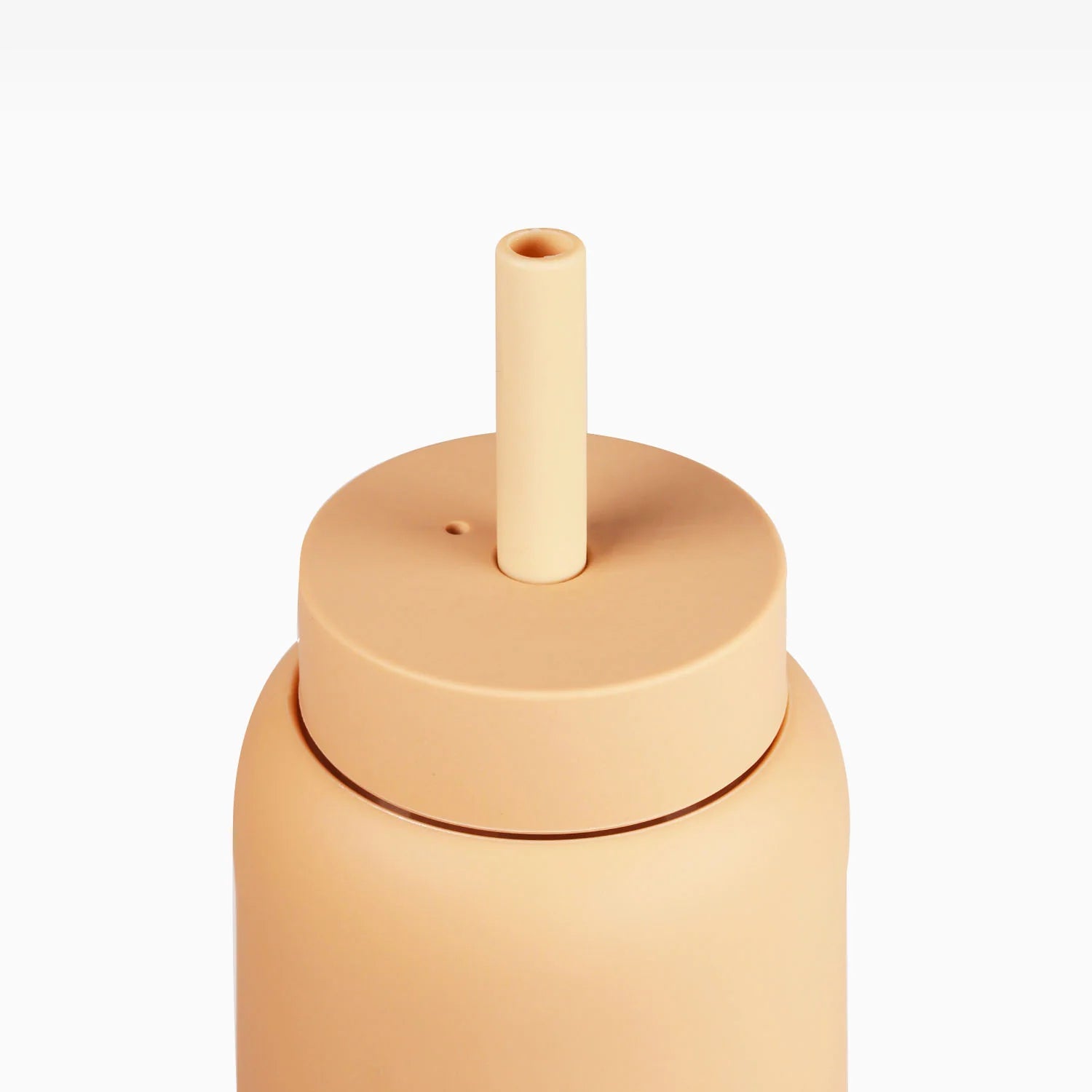 Bink Mini Lounge Straw & Cap - SAND
