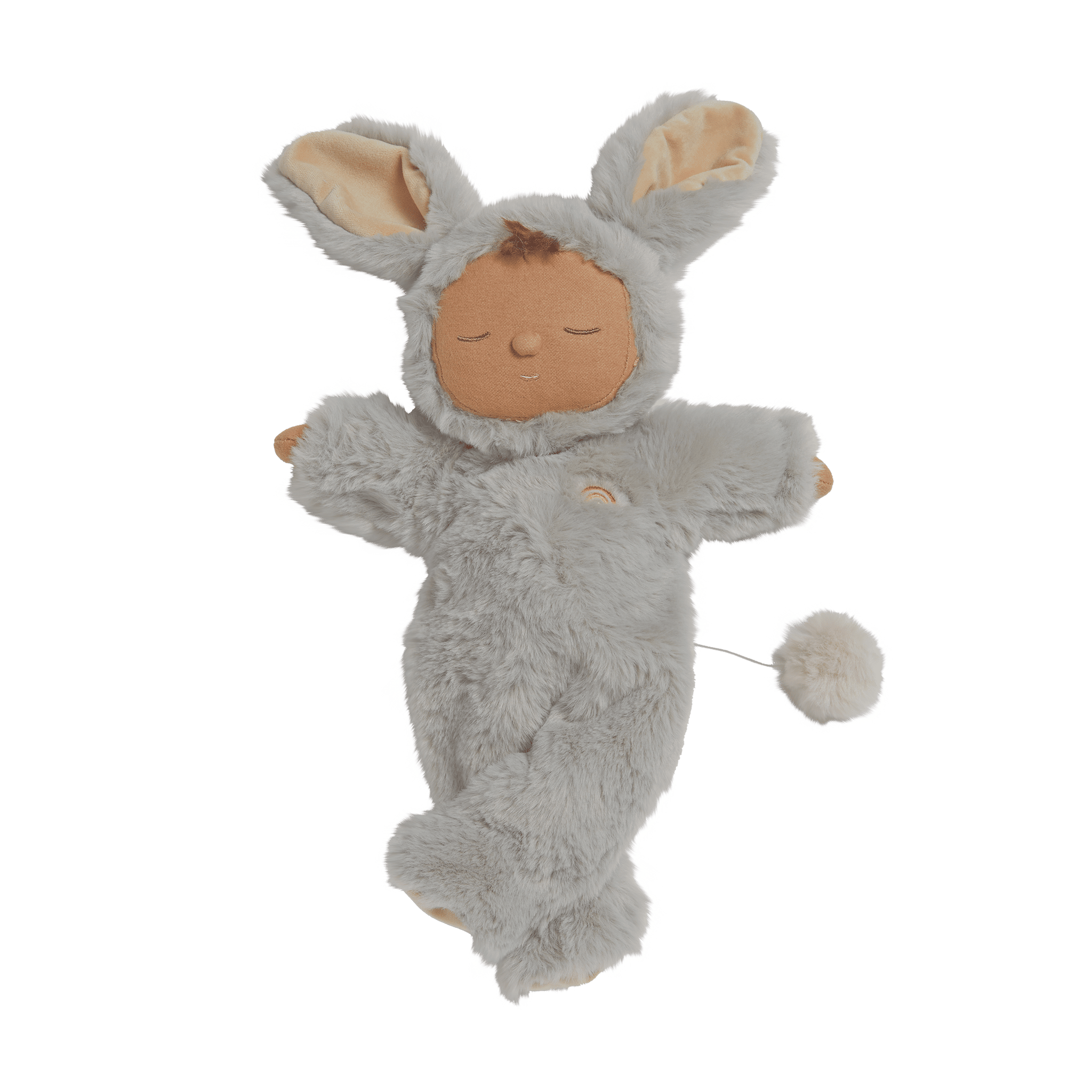 Olli Ella Lullaby Cozy Dinkum Bunny Pip