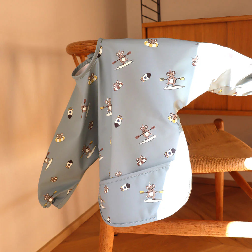 Nuuroo Luna bib coated - Surfer