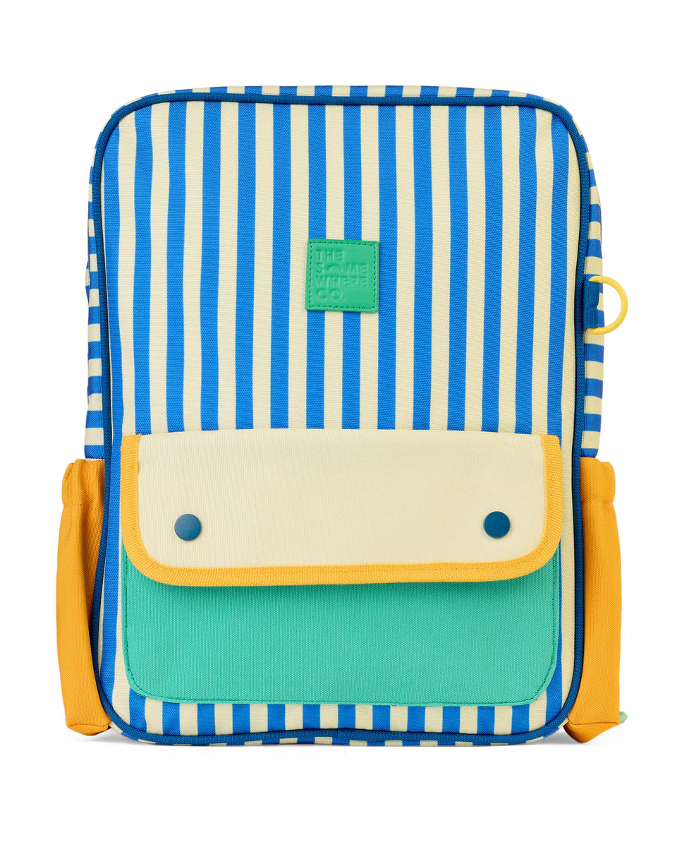 The Somewhere Co Sun Dash Mini Adventure Backpack