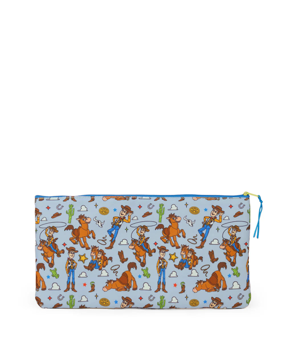 The Somewhere Co Toy Story Mini ID Pencil Case