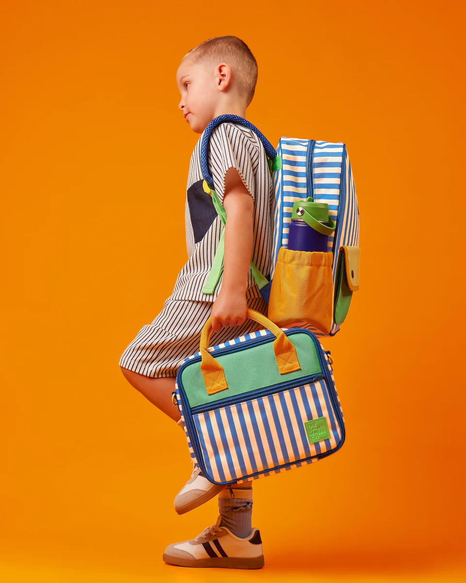 The Somewhere Co Sun Dash Mini Lunch Case