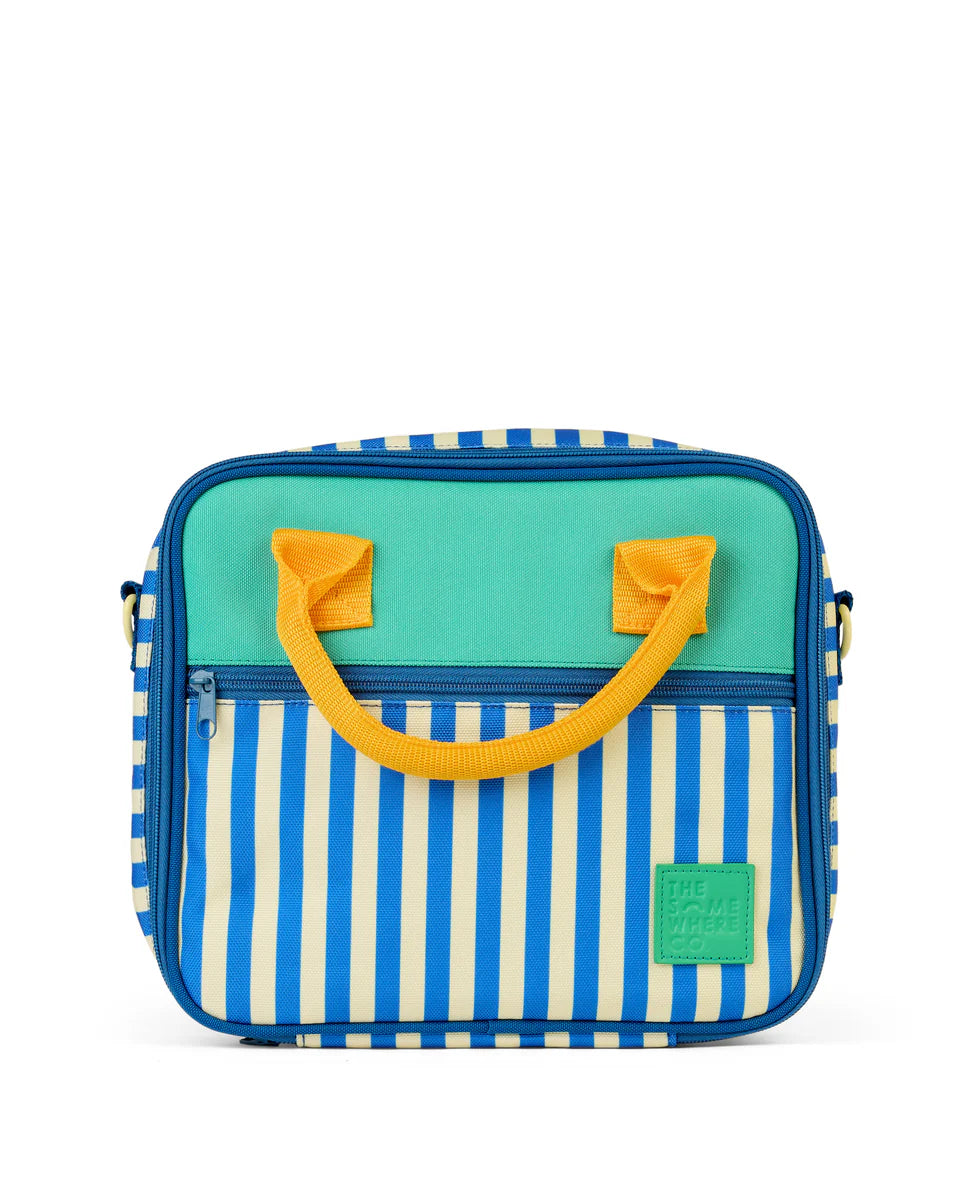The Somewhere Co Sun Dash Mini Lunch Case