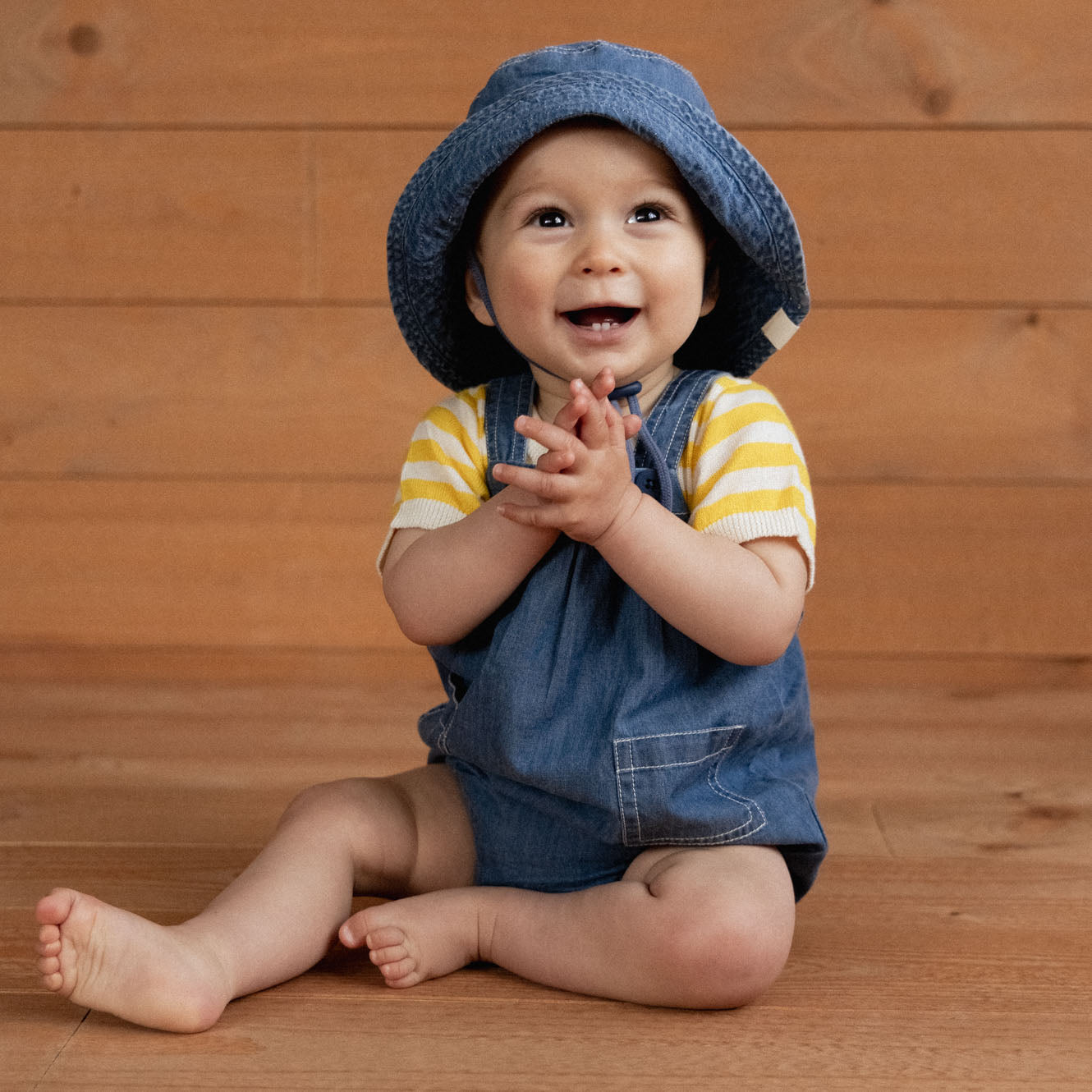 Nature Baby Ollie Suit
