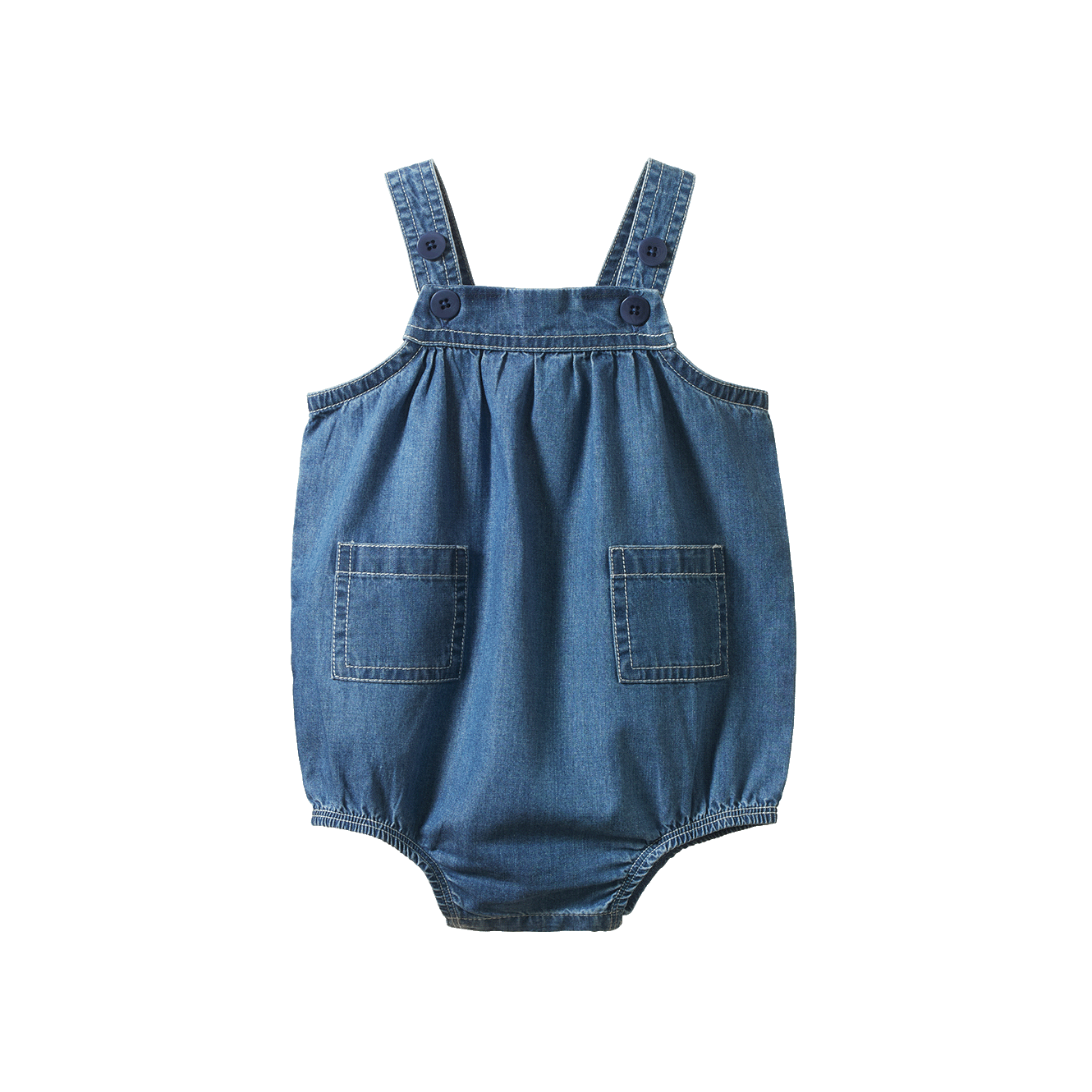 Nature Baby Ollie Suit