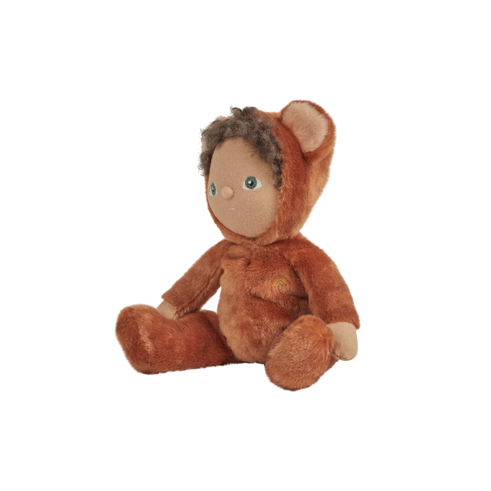 Dinky Dinkums - Bobby Bear