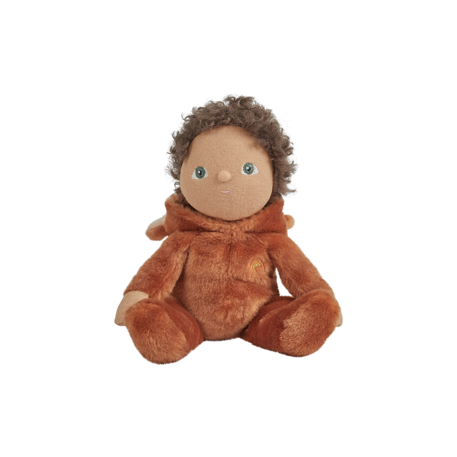 Dinky Dinkums - Bobby Bear