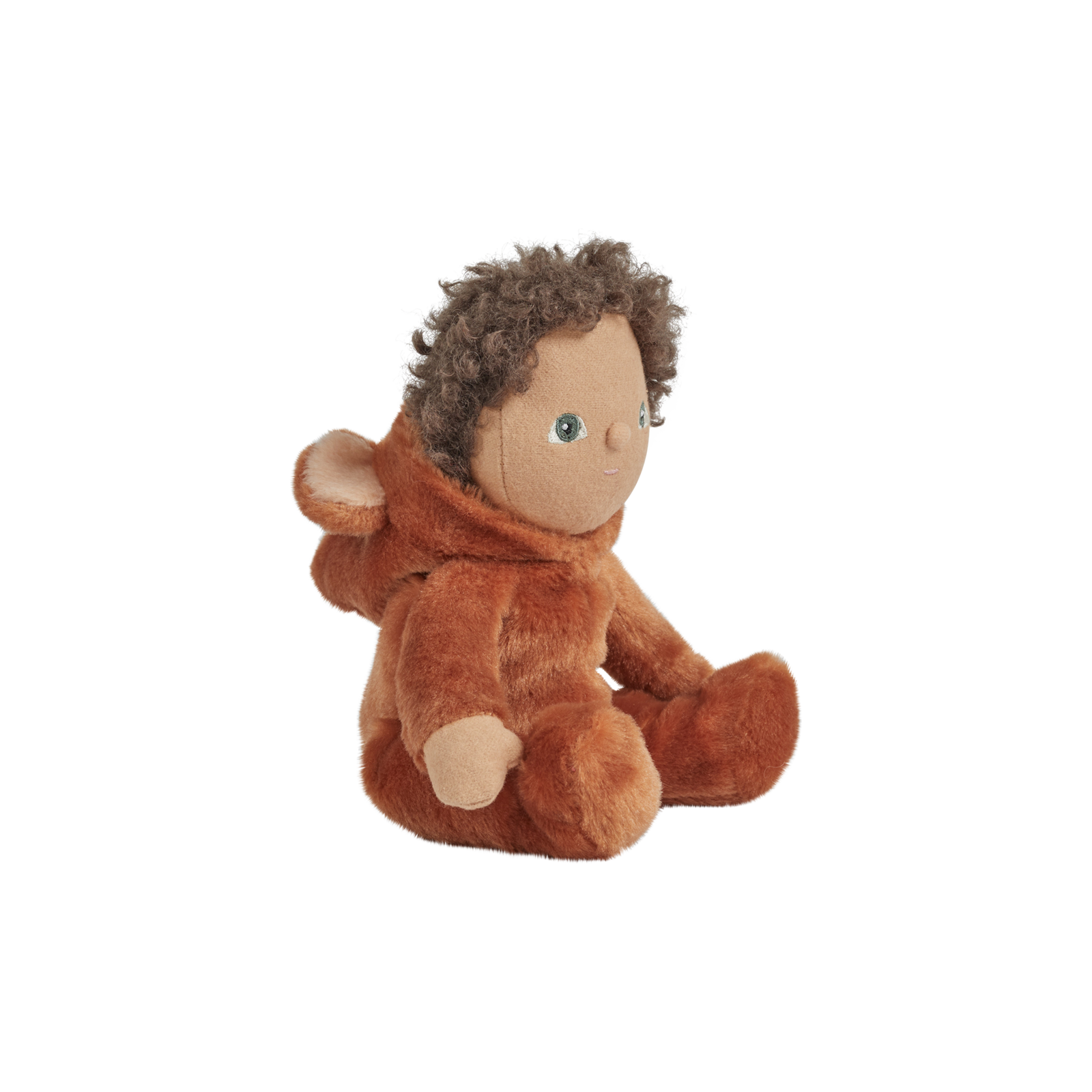 Dinky Dinkums - Bobby Bear