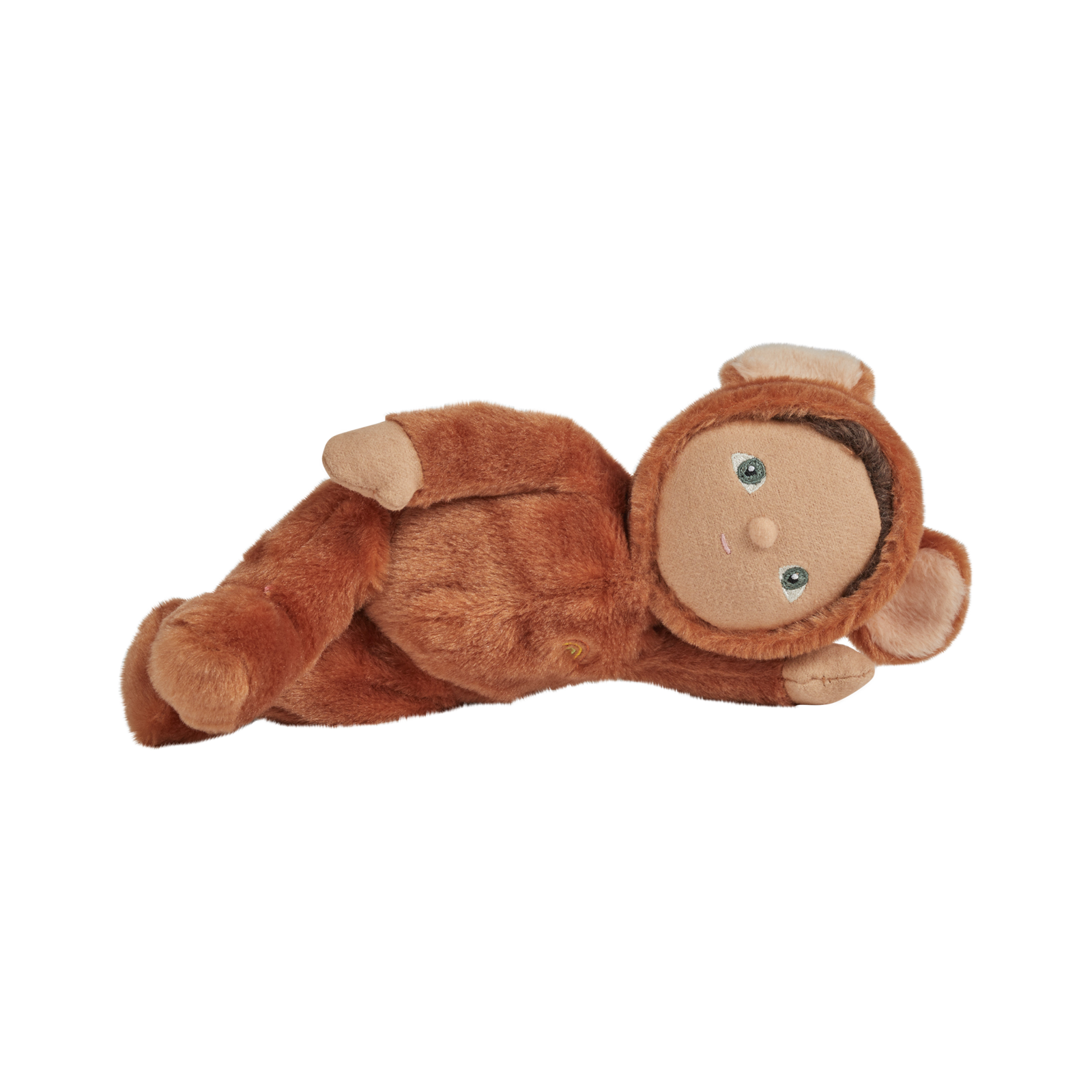 Dinky Dinkums - Bobby Bear