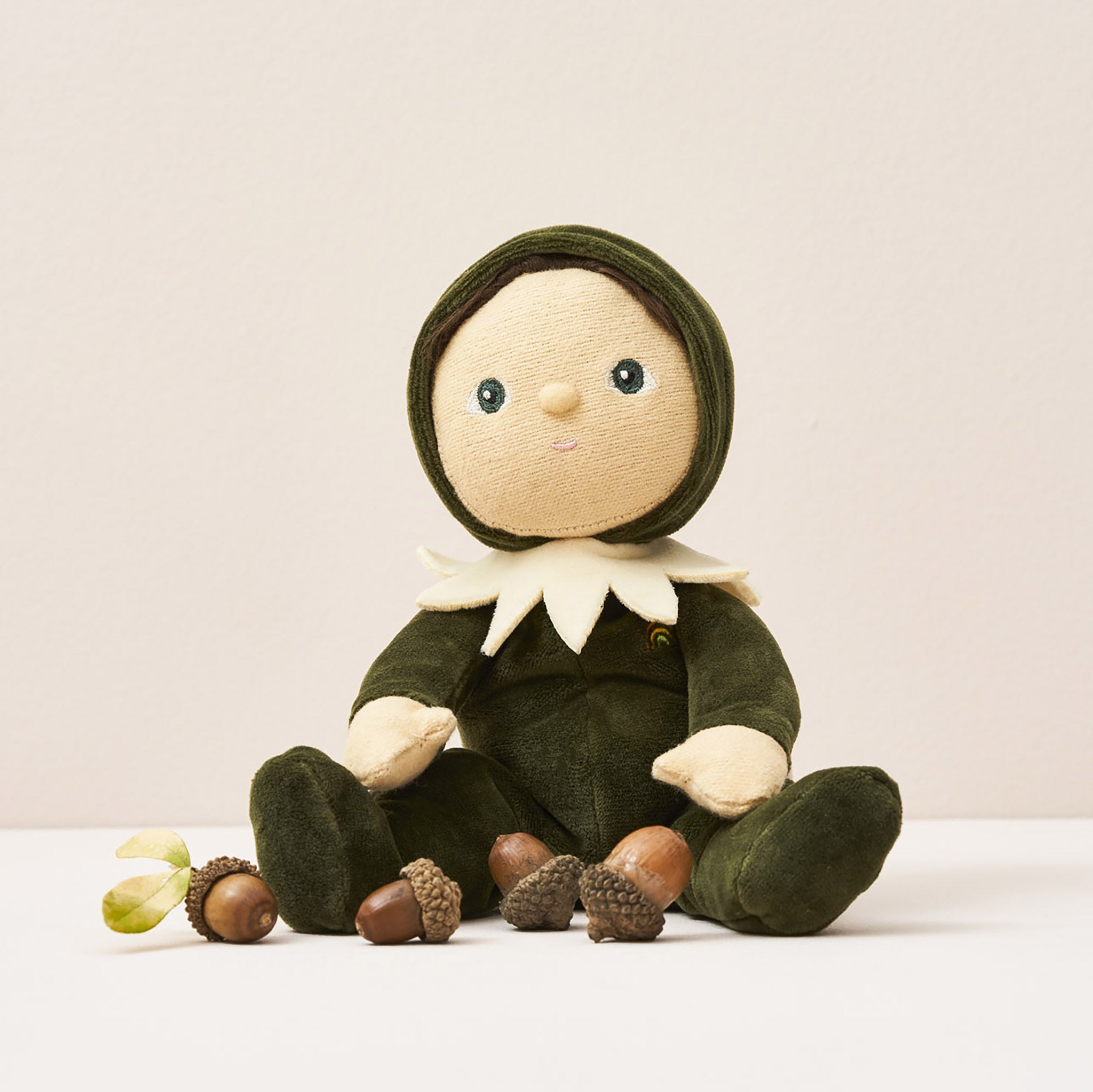 Dinky Dinkums - Percy Pine