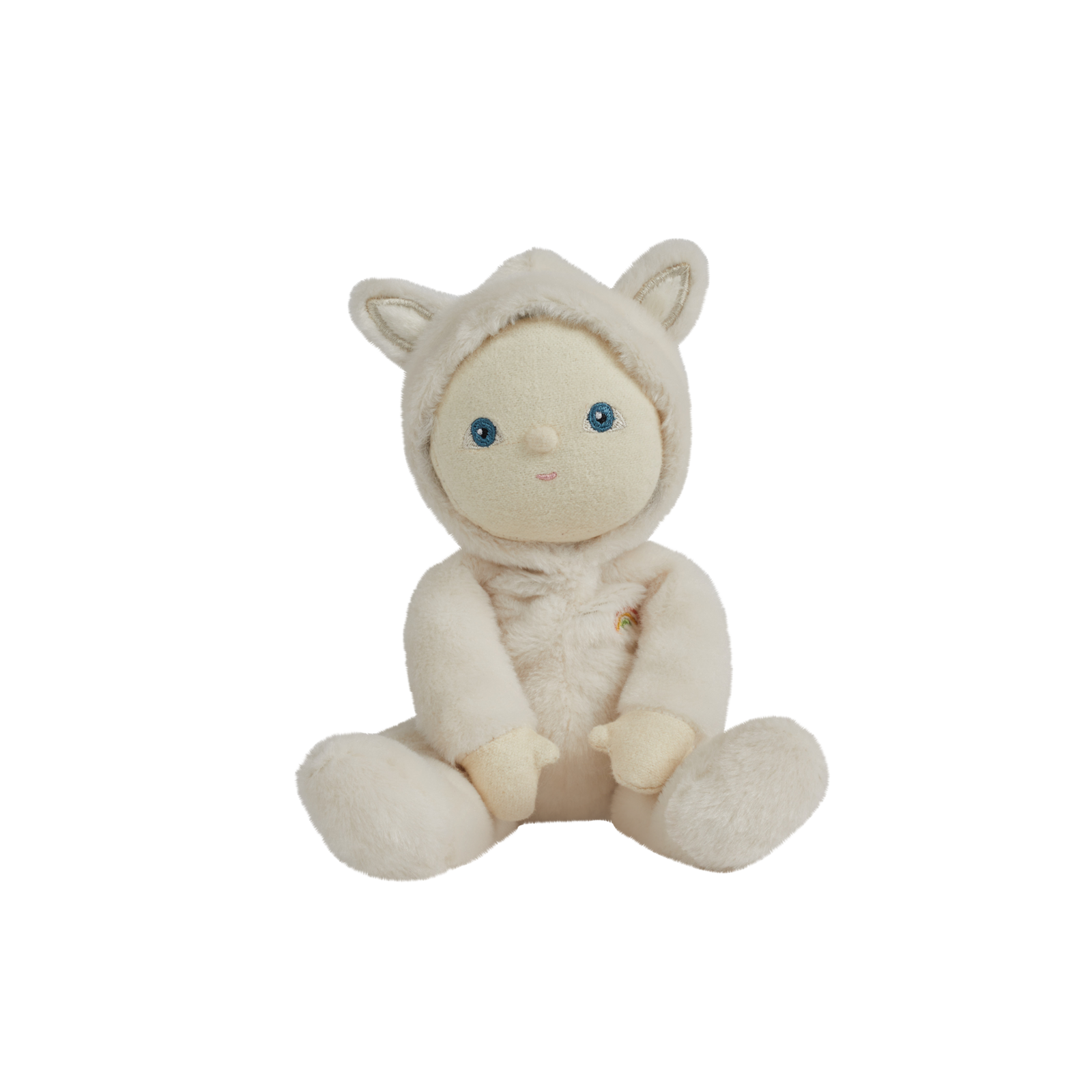 Dinky Dinkums - Fifi Fox